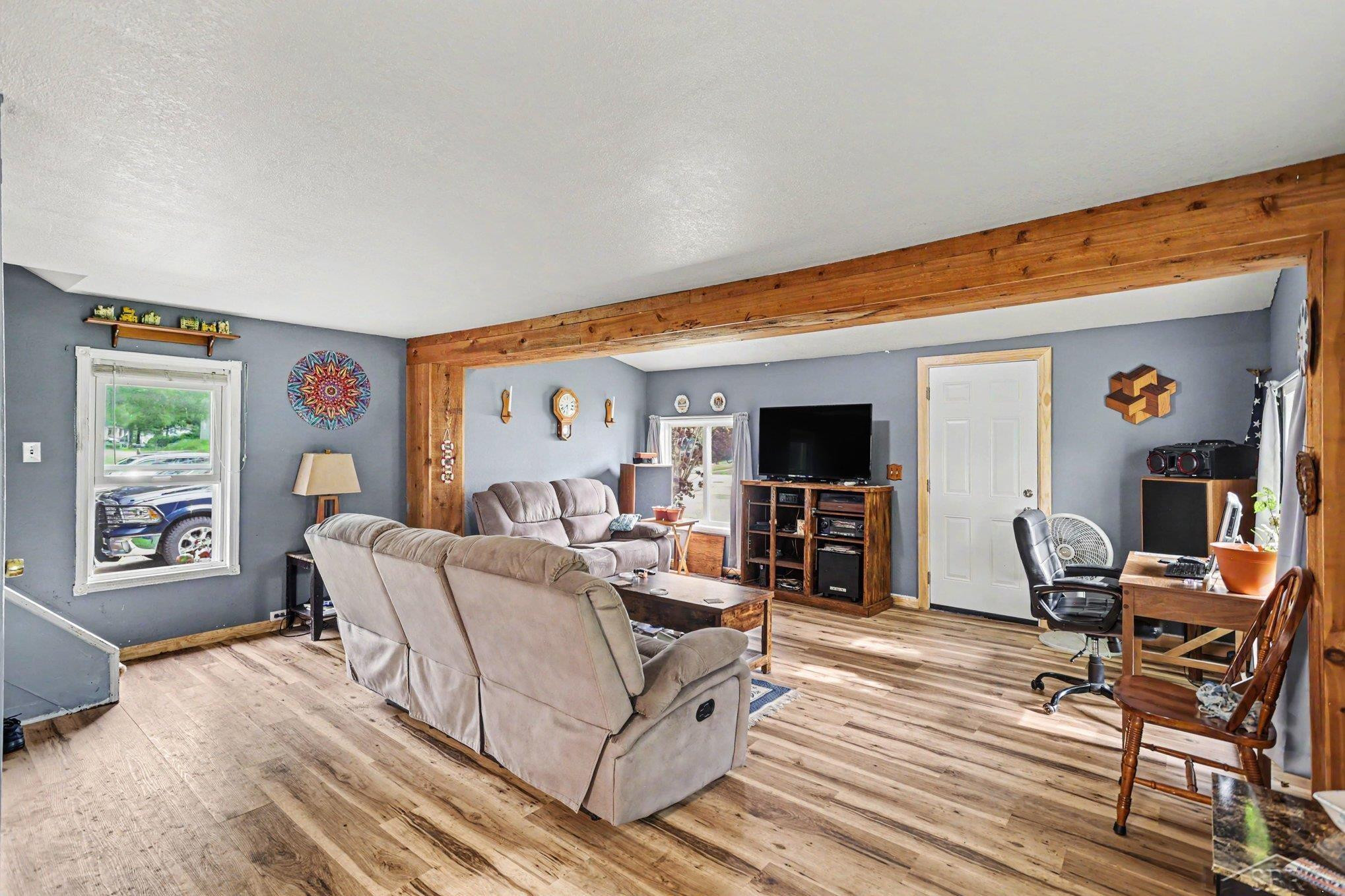 536 Warren Road, Coldwater, MI 49036 — Photo 3