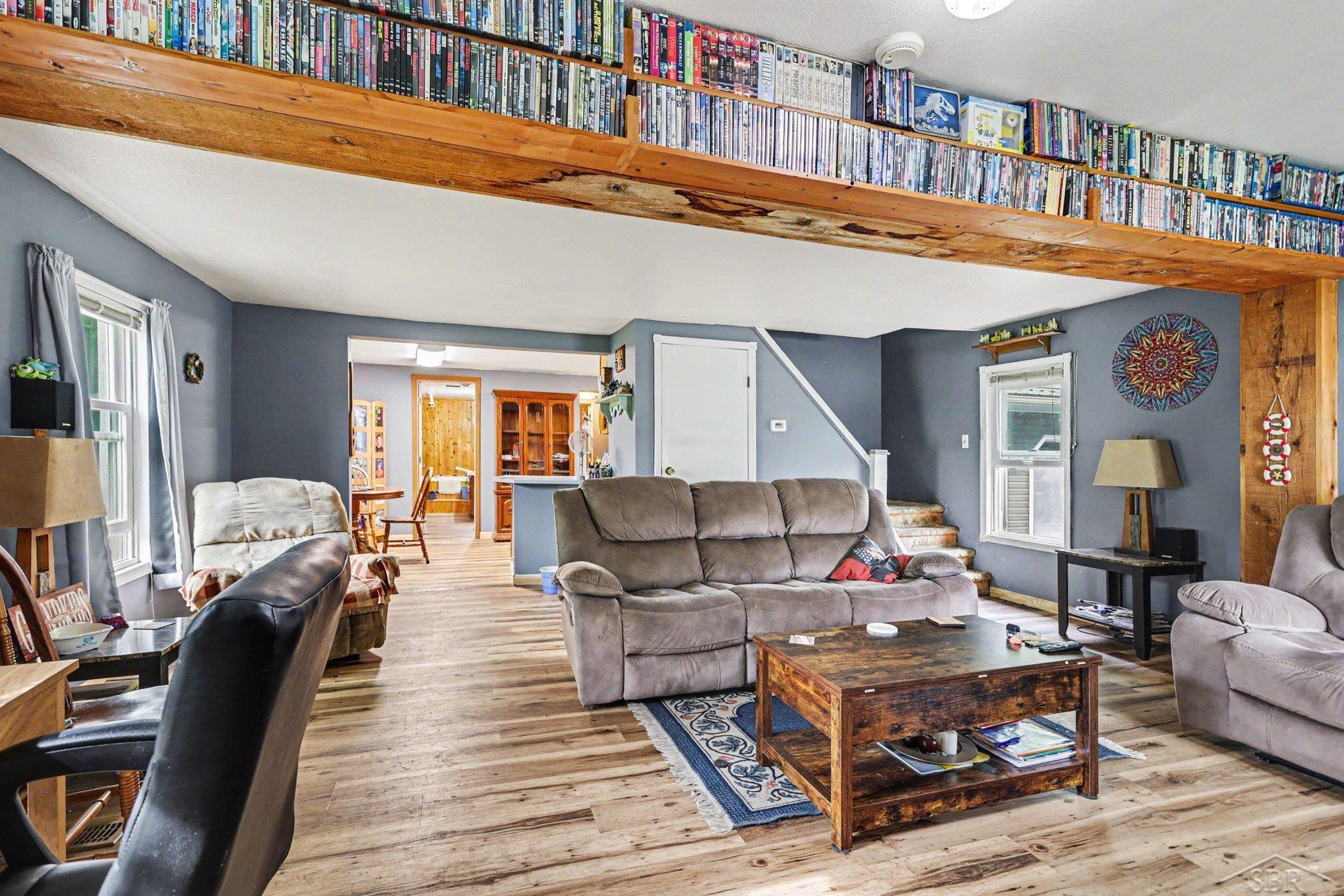 536 Warren Road, Coldwater, MI 49036 — Photo 5