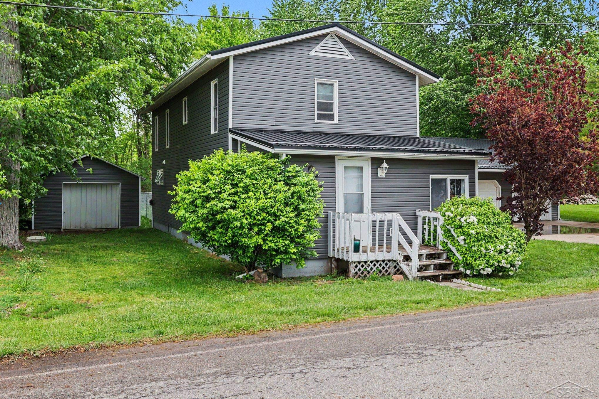 536 Warren Road, Coldwater, MI 49036 — Photo 27