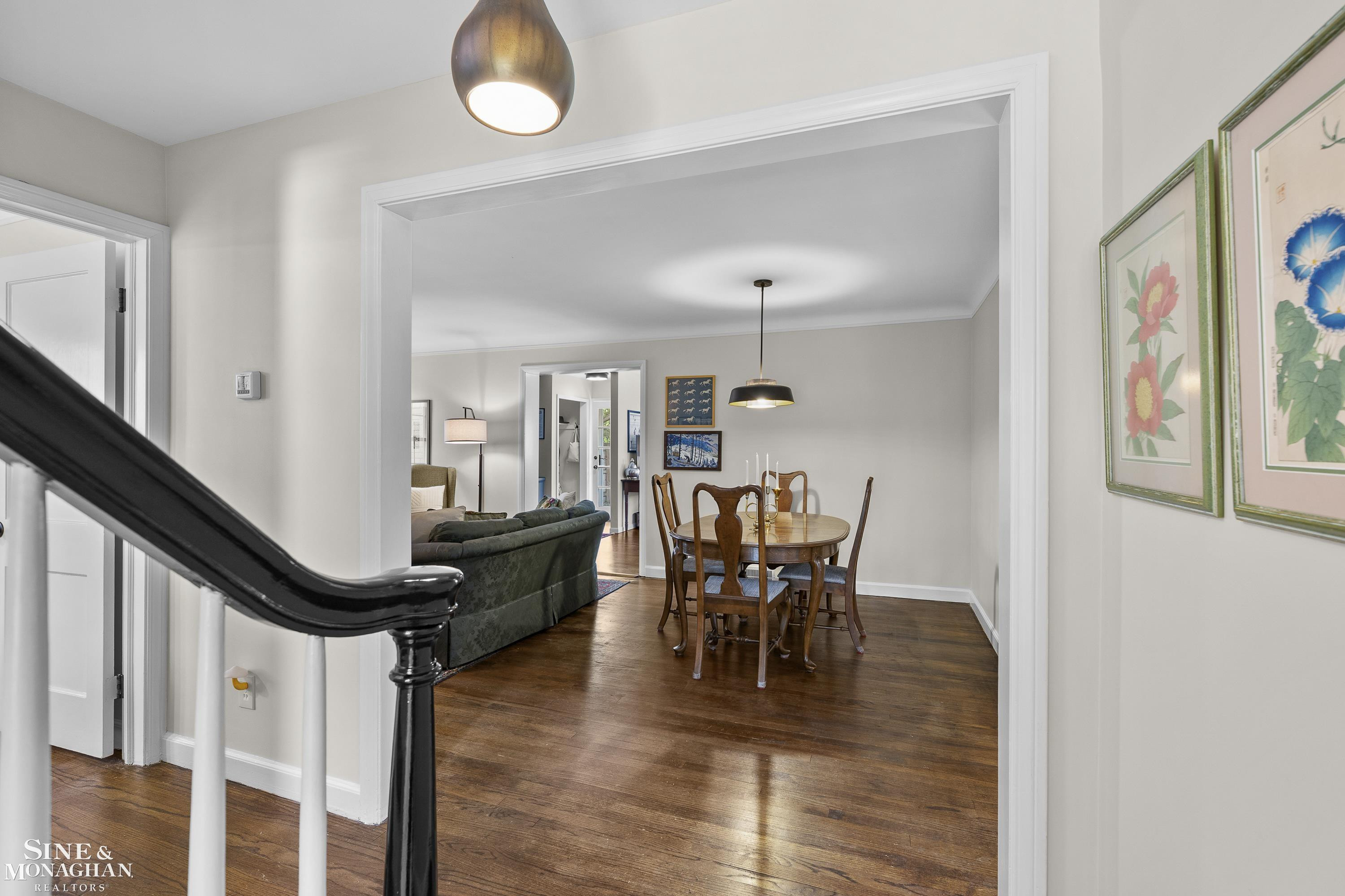 106 Meadow Lane, Grosse Pointe Farms, MI 48236 — Photo 3