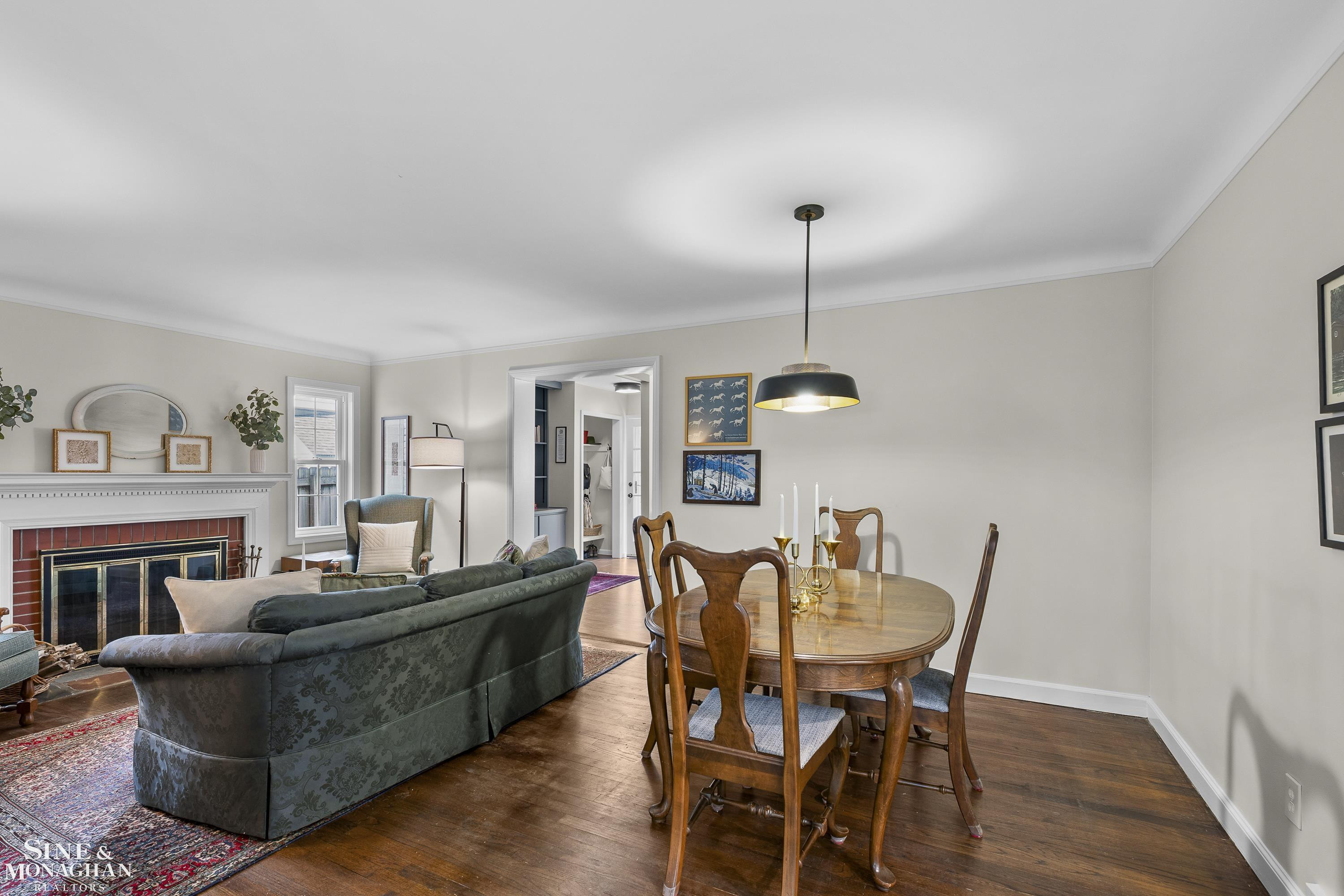 106 Meadow Lane, Grosse Pointe Farms, MI 48236 — Photo 7