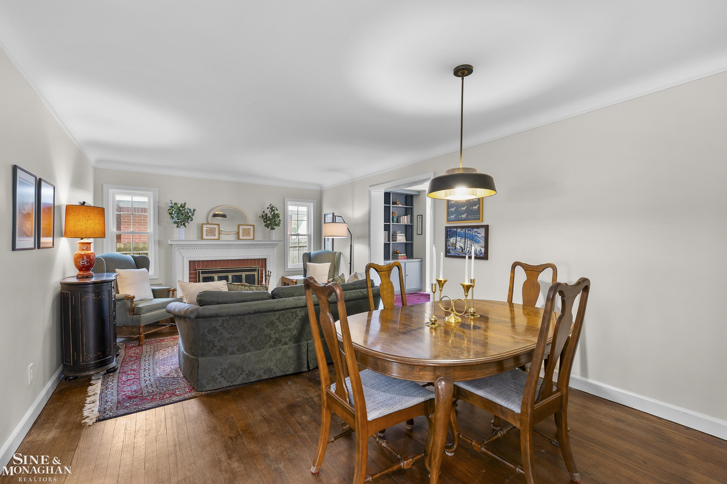 106 Meadow Lane, Grosse Pointe Farms, MI 48236 — Photo 8