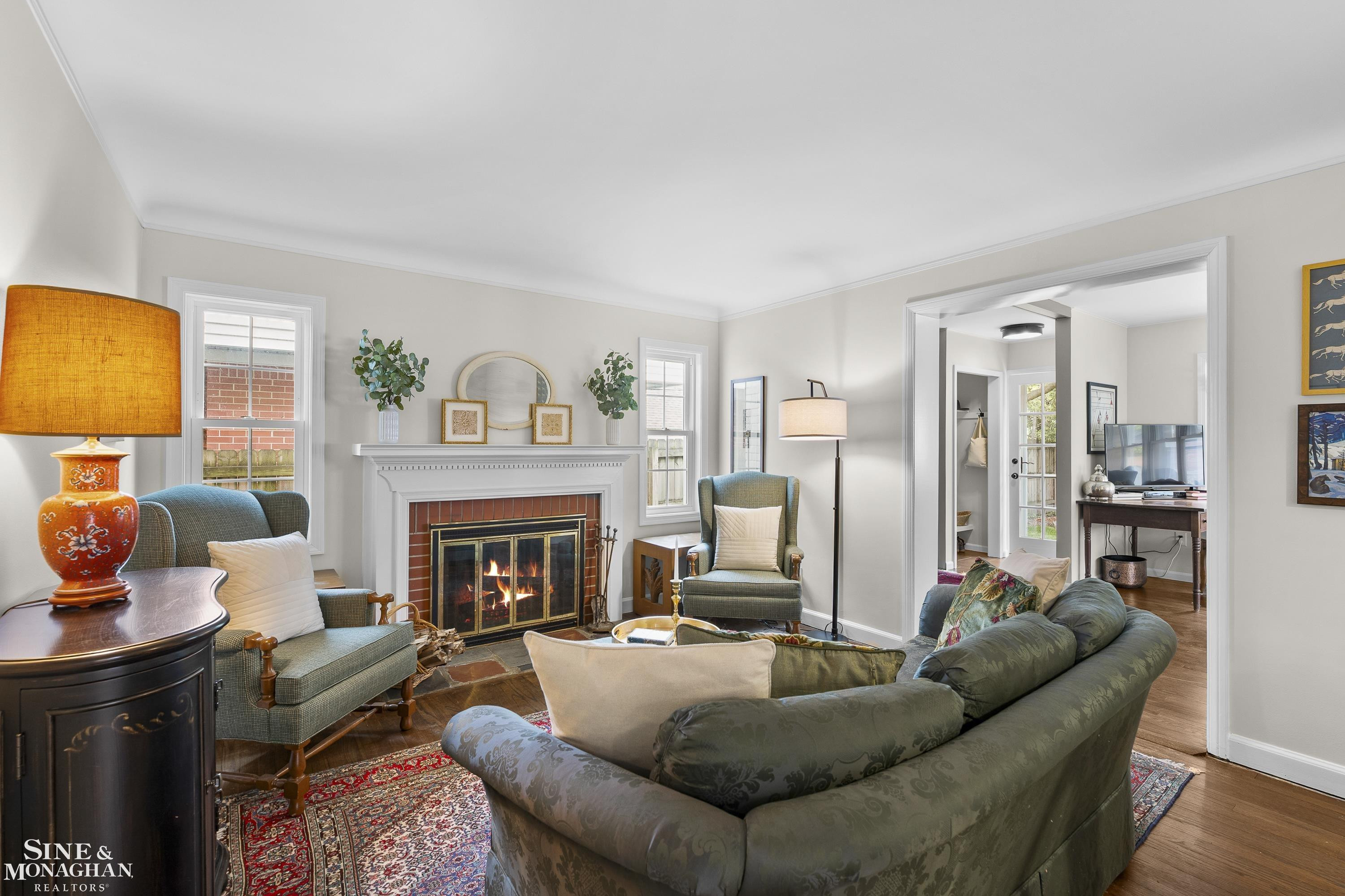 106 Meadow Lane, Grosse Pointe Farms, MI 48236 — Photo 9