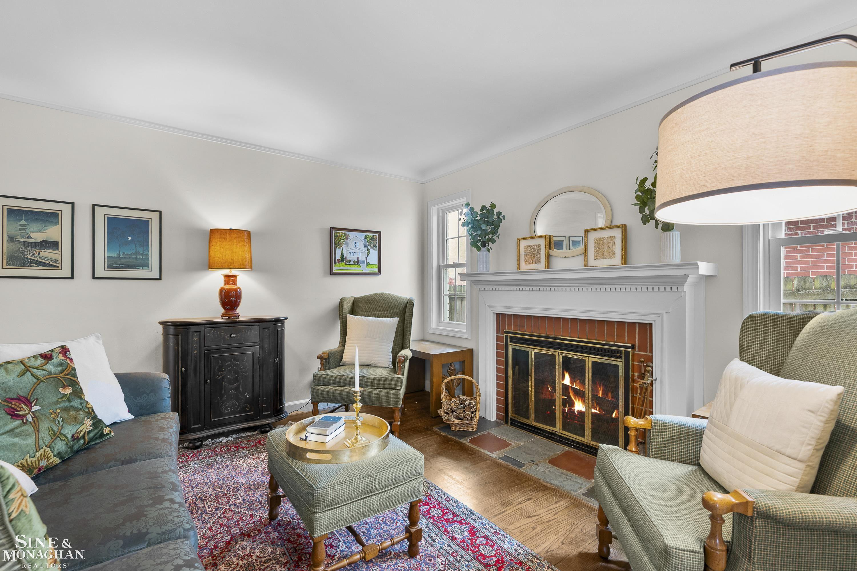 106 Meadow Lane, Grosse Pointe Farms, MI 48236 — Photo 10