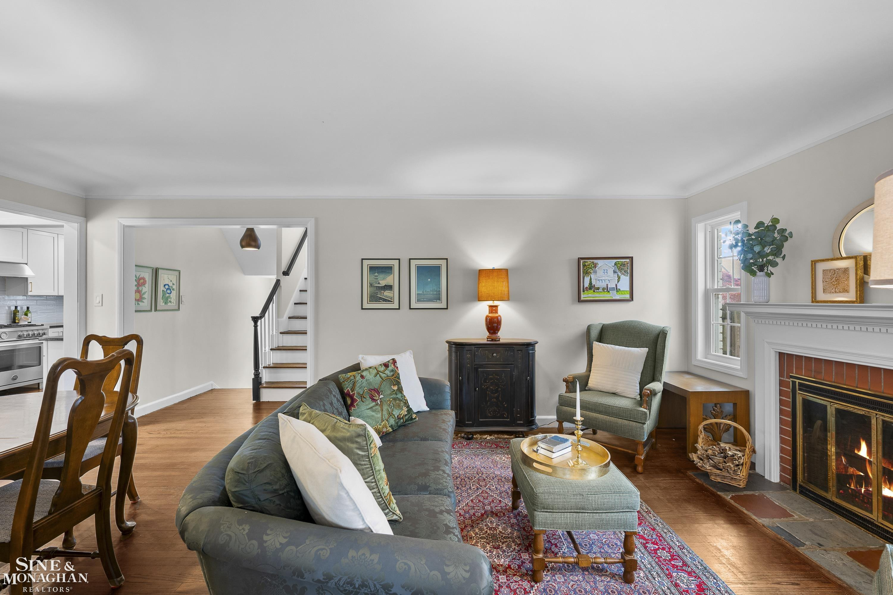 106 Meadow Lane, Grosse Pointe Farms, MI 48236 — Photo 11