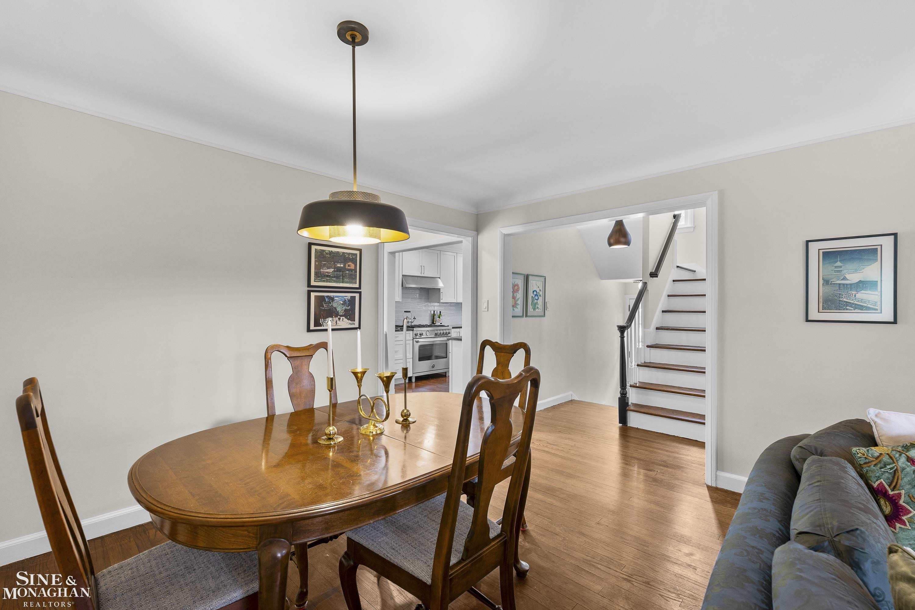 106 Meadow Lane, Grosse Pointe Farms, MI 48236 — Photo 12