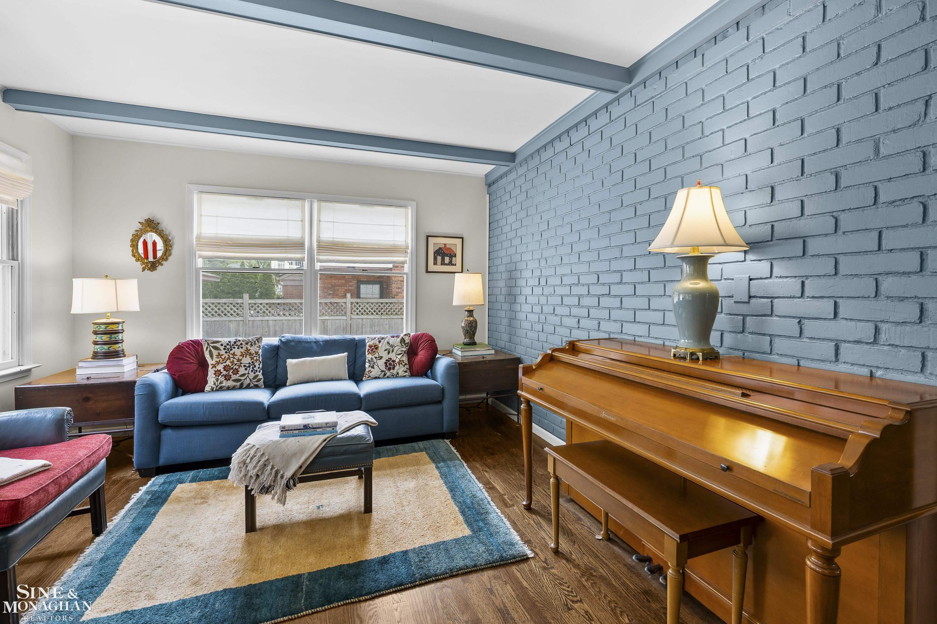 106 Meadow Lane, Grosse Pointe Farms, MI 48236 — Photo 23