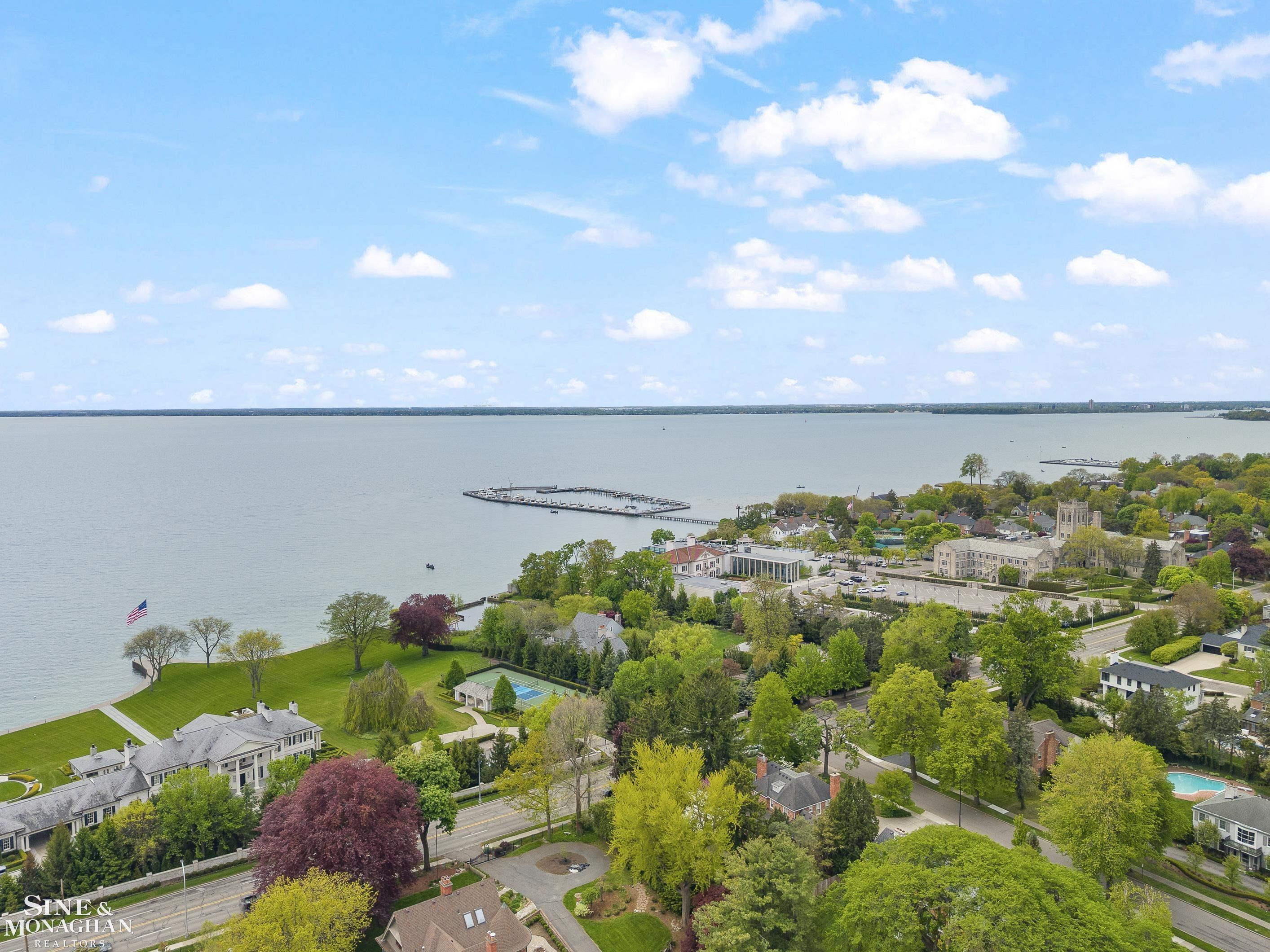106 Meadow Lane, Grosse Pointe Farms, MI 48236 — Photo 45