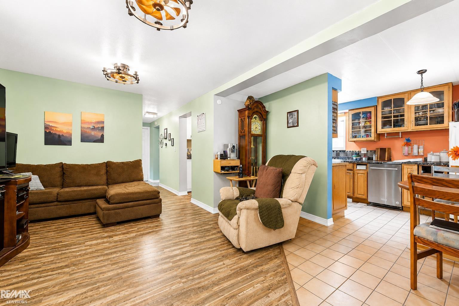 939 Liberty Street, Algonac, MI 48001 — Photo 4