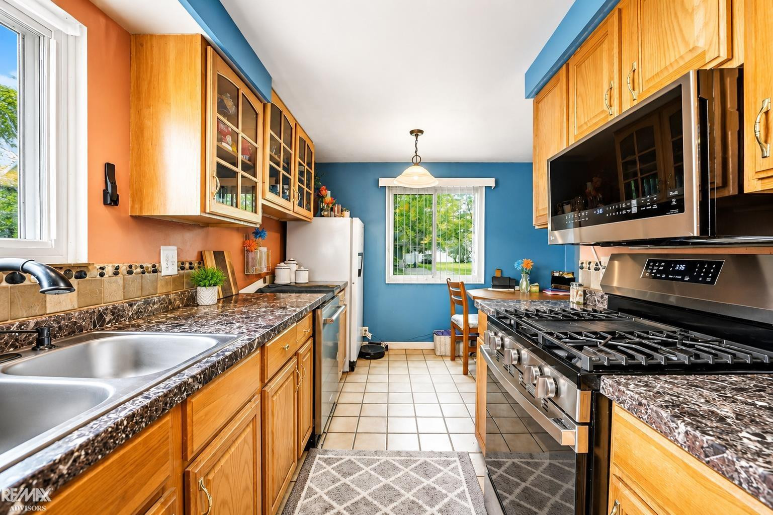939 Liberty Street, Algonac, MI 48001 — Photo 5