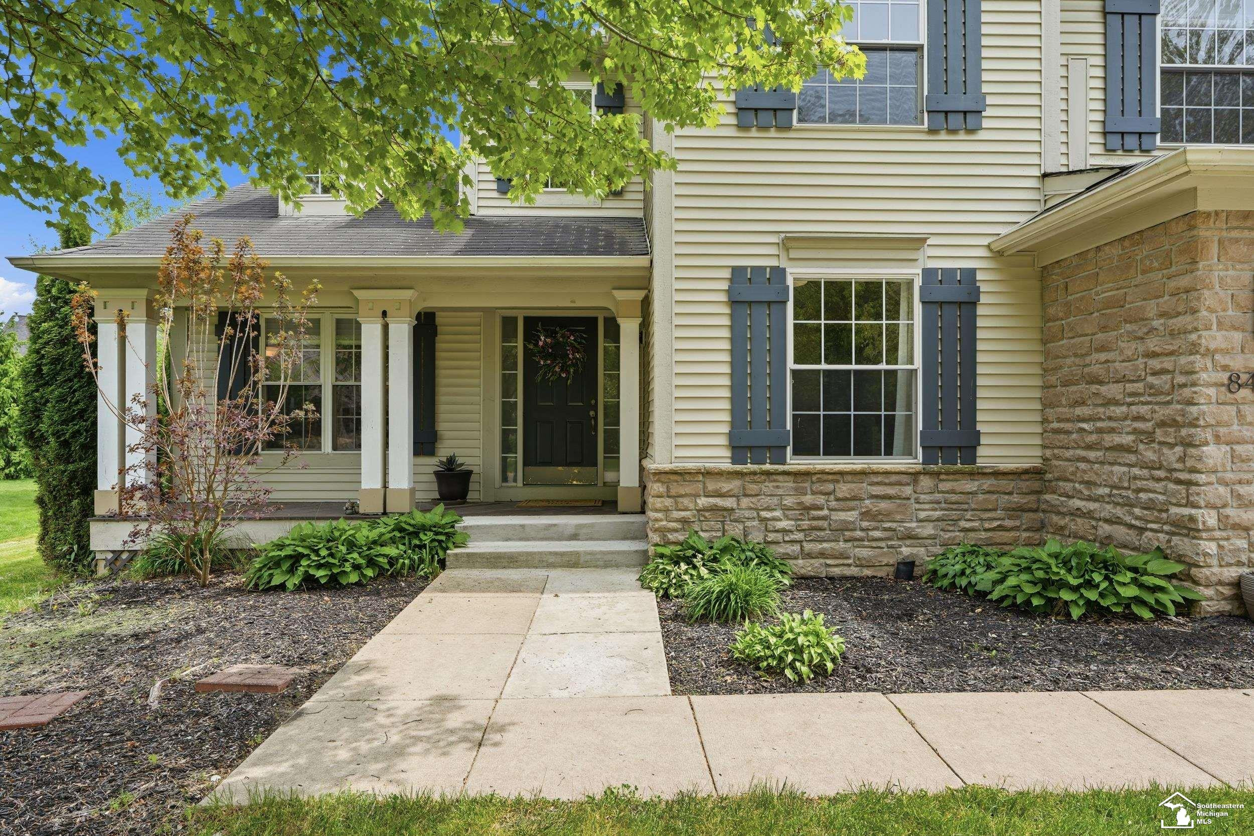 8437 Parkridge Drive, Dexter, MI 48130 — Photo 5