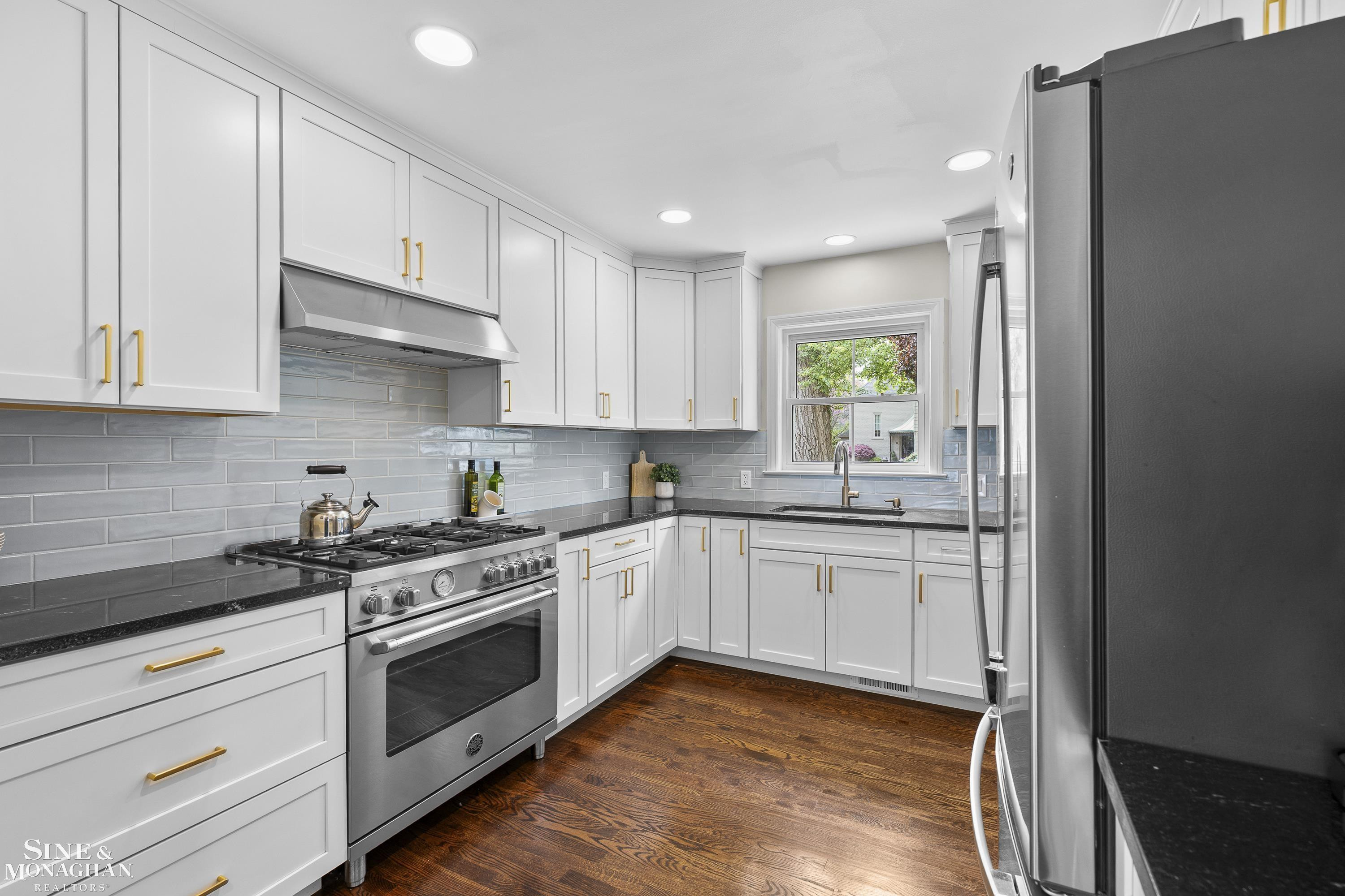 106 Meadow Lane, Grosse Pointe Farms, MI 48236 — Photo 53