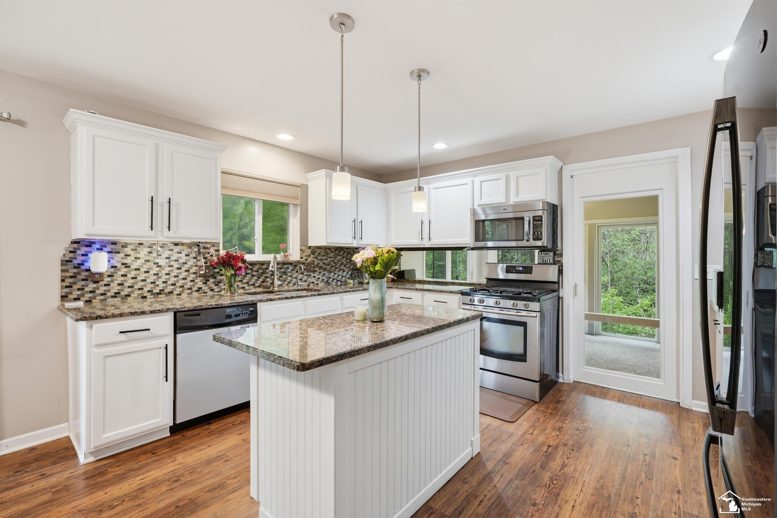 8437 Parkridge Drive, Dexter, MI 48130 — Photo 14