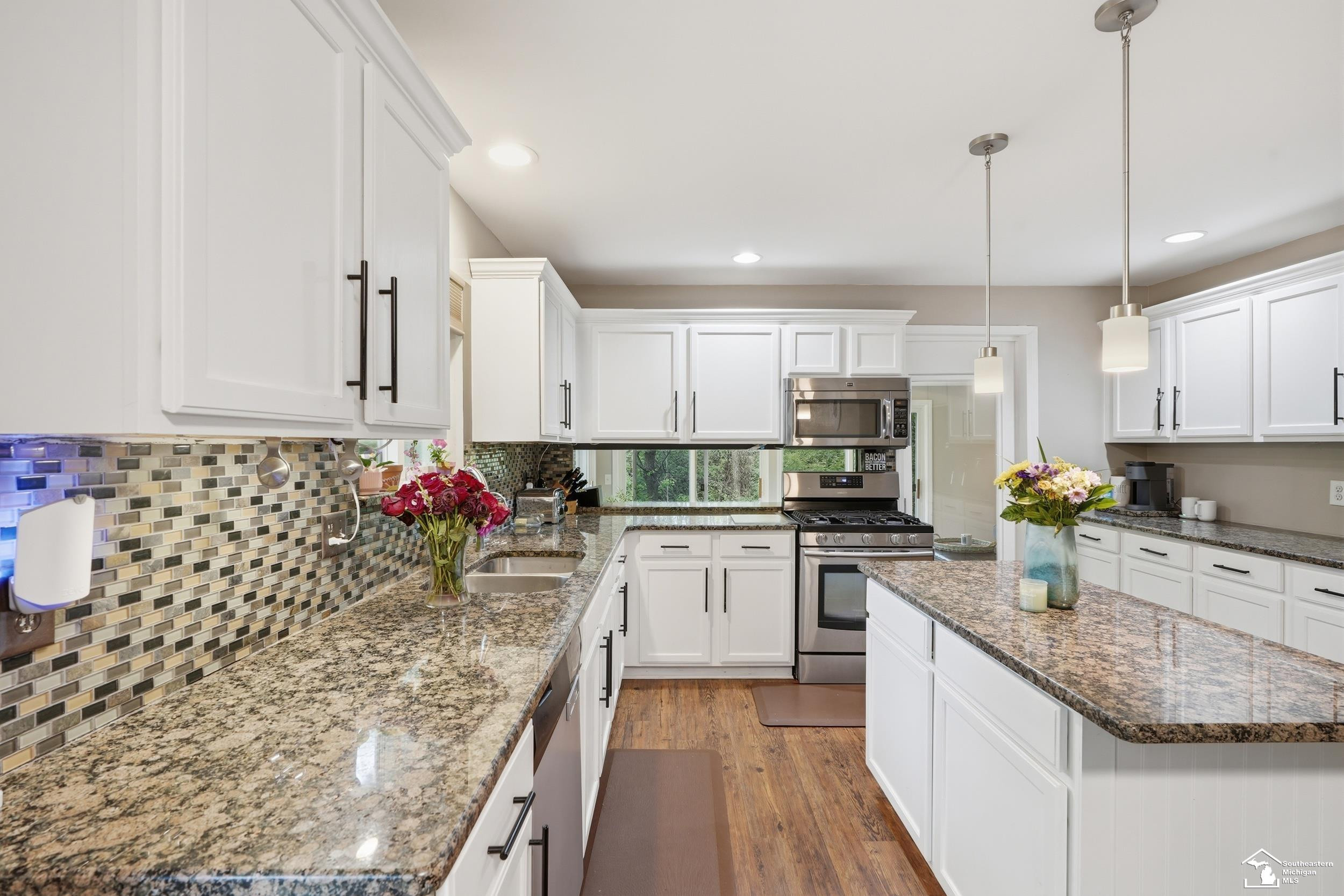 8437 Parkridge Drive, Dexter, MI 48130 — Photo 15