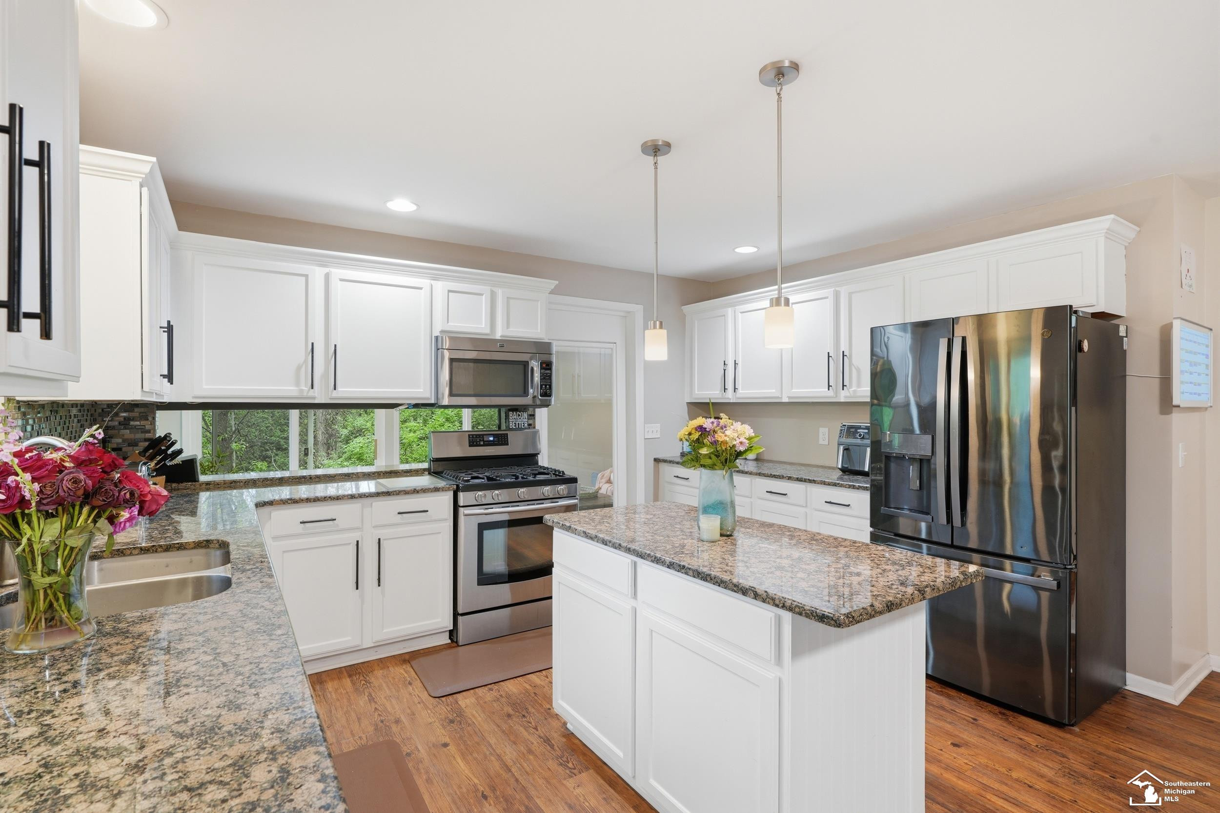 8437 Parkridge Drive, Dexter, MI 48130 — Photo 16