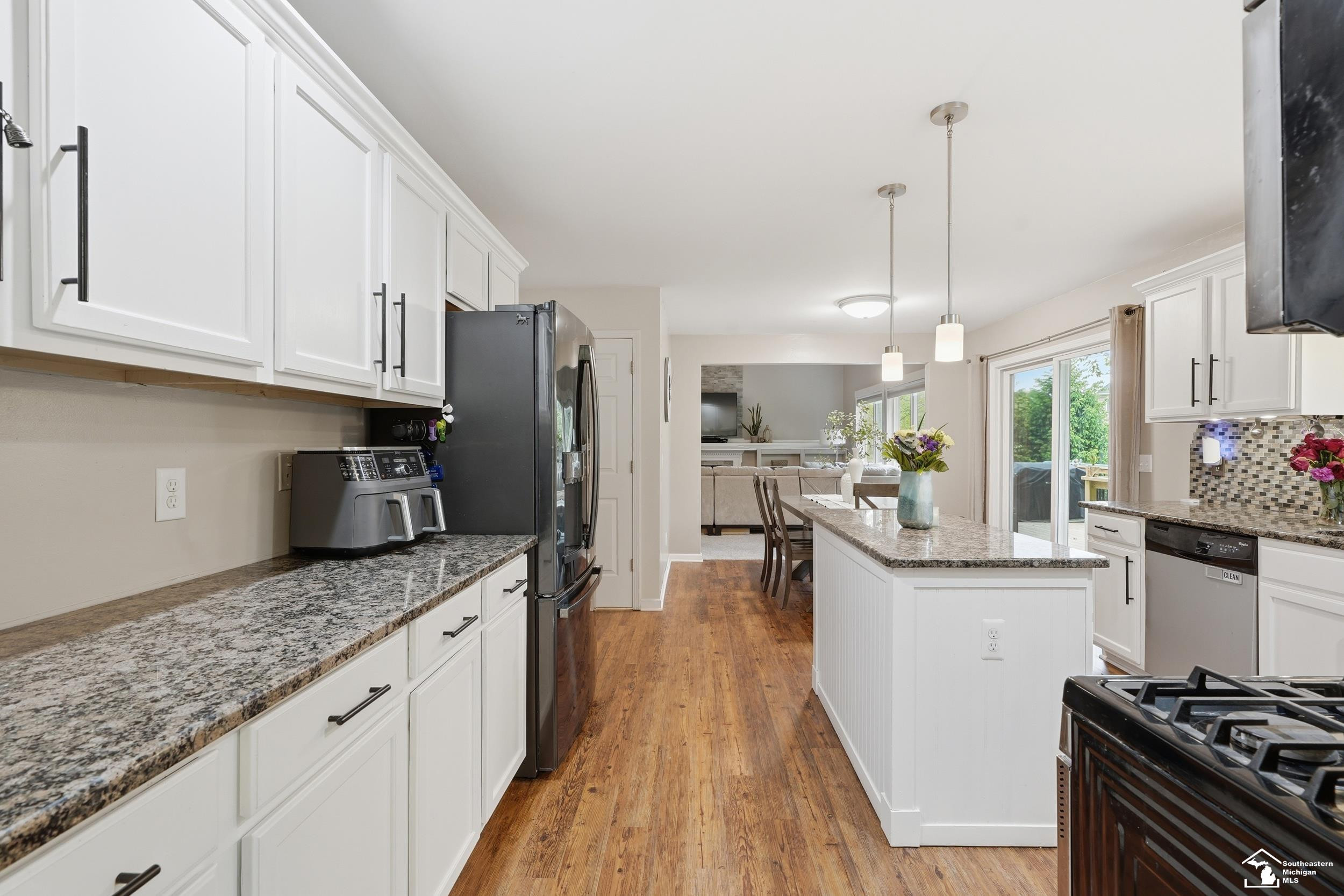 8437 Parkridge Drive, Dexter, MI 48130 — Photo 17