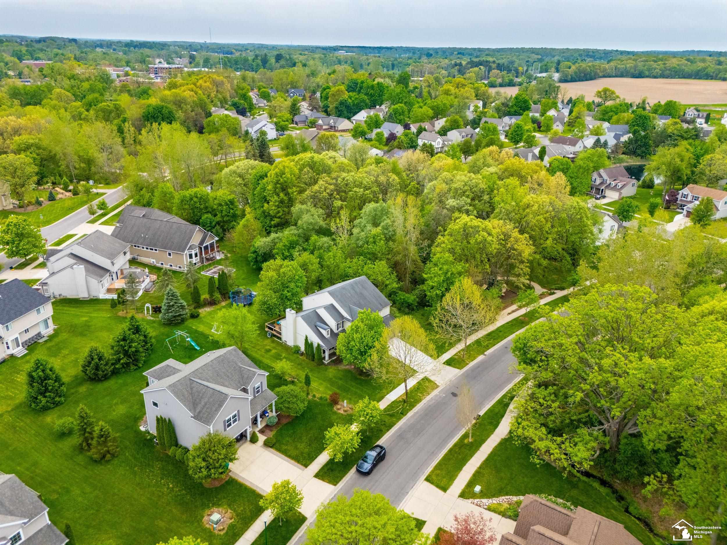8437 Parkridge Drive, Dexter, MI 48130 — Photo 60