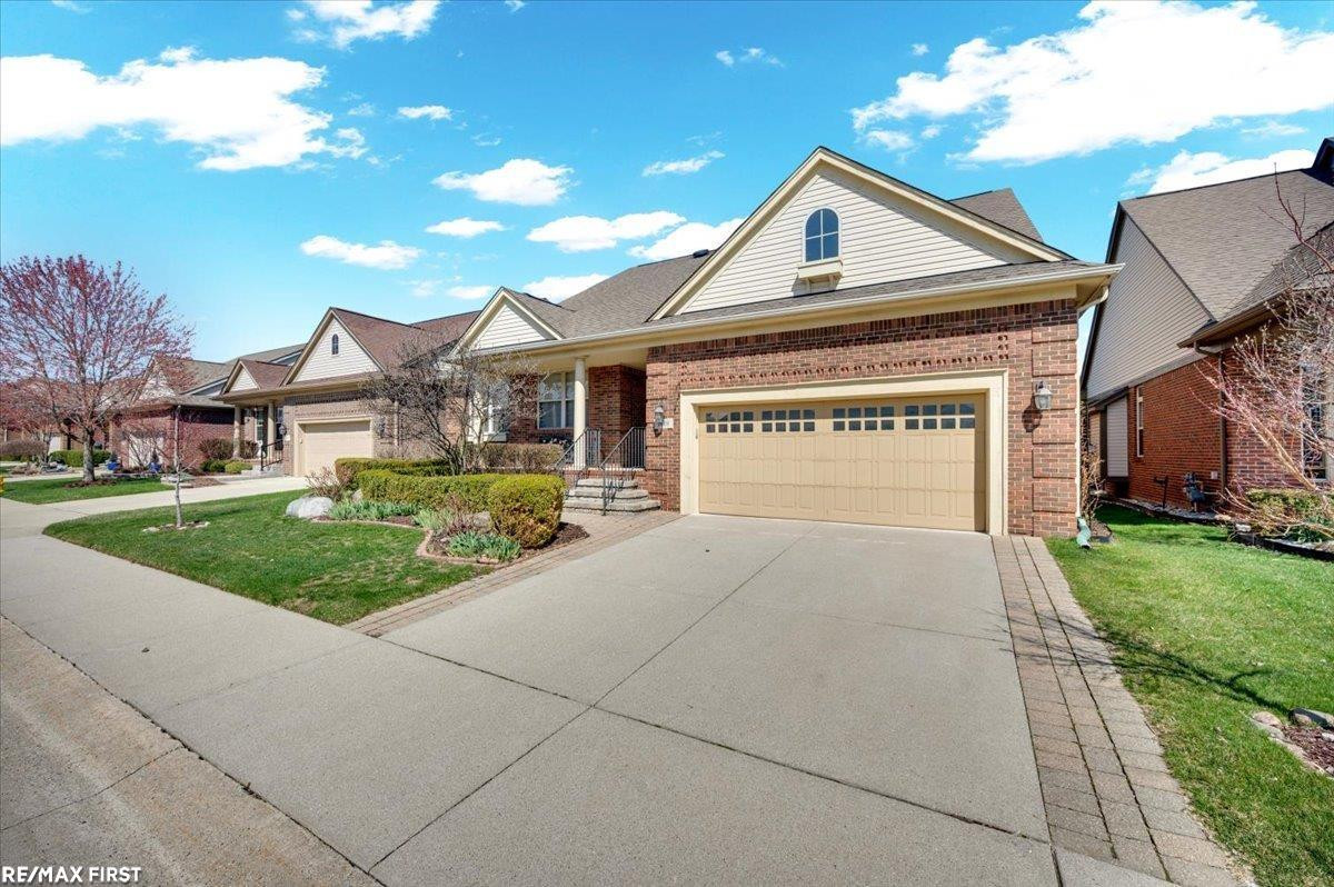 7969 Stableford Drive, Washington, MI — Photo 2