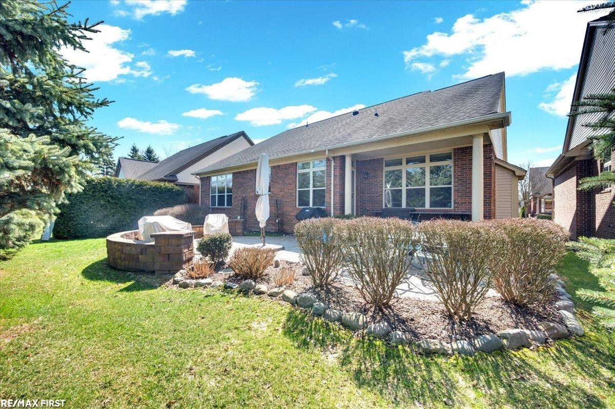 7969 Stableford Drive, Washington, MI — Photo 4