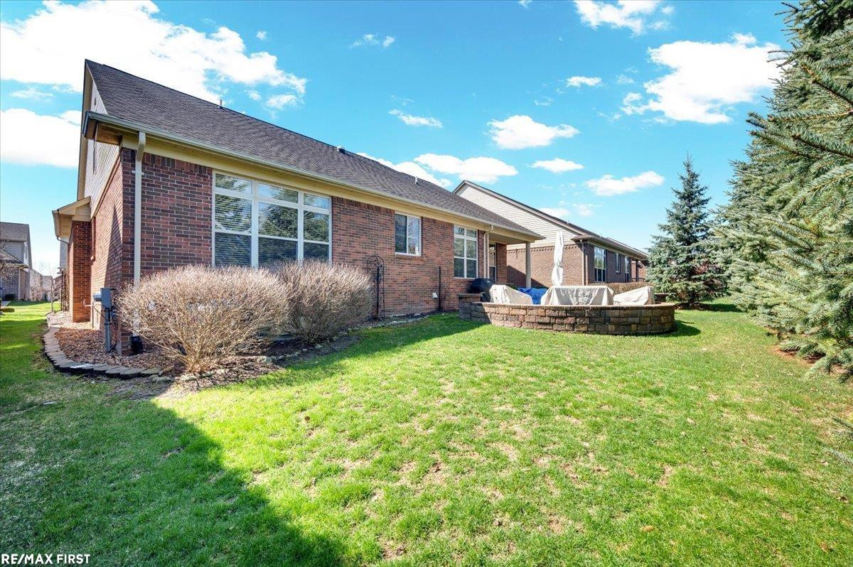 7969 Stableford Drive, Washington, MI — Photo 7