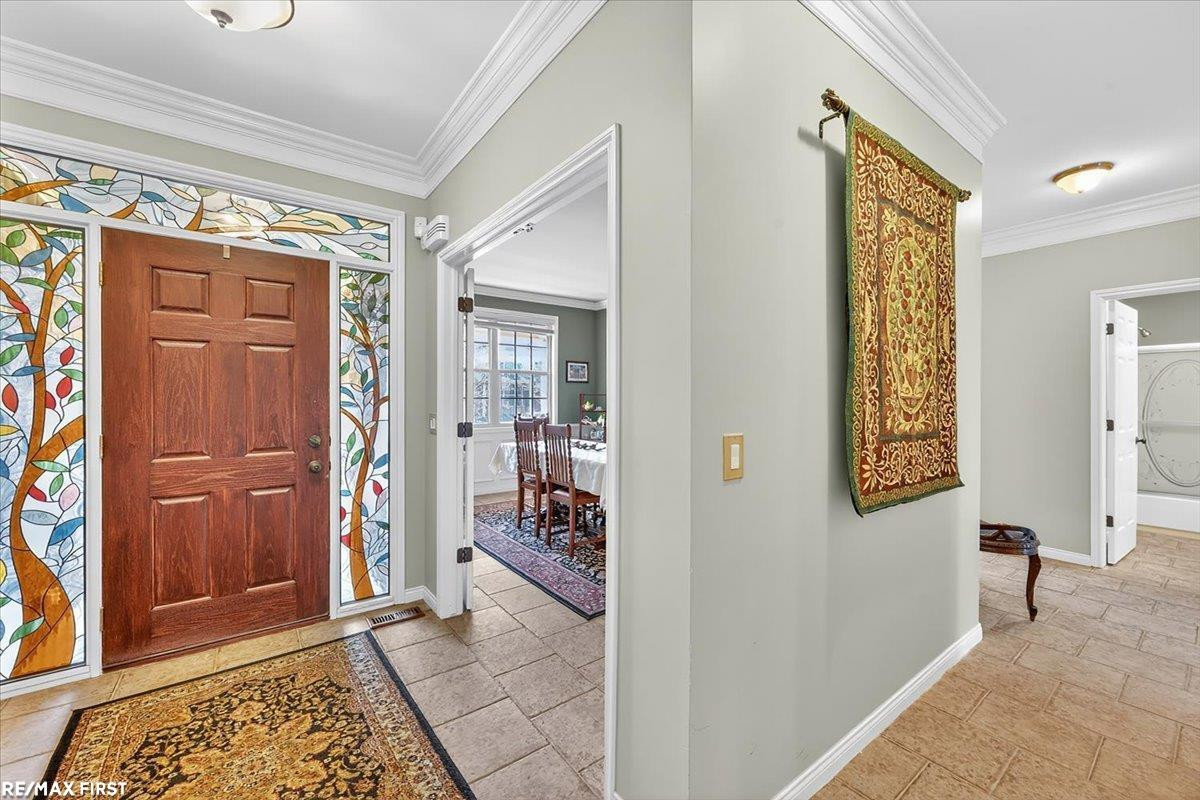7969 Stableford Drive, Washington, MI — Photo 10
