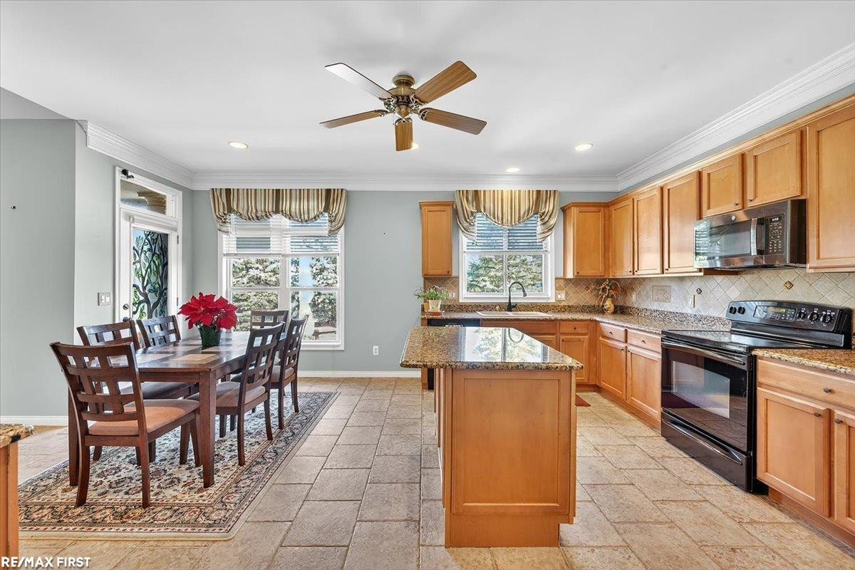 7969 Stableford Drive, Washington, MI — Photo 12