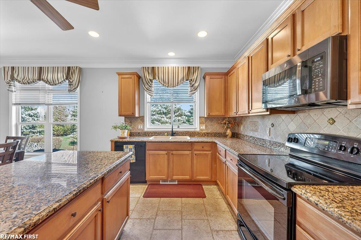 7969 Stableford Drive, Washington, MI — Photo 13