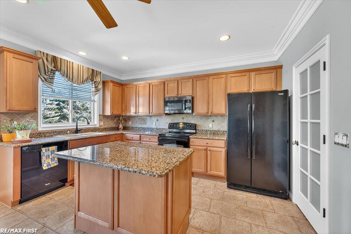 7969 Stableford Drive, Washington, MI — Photo 14