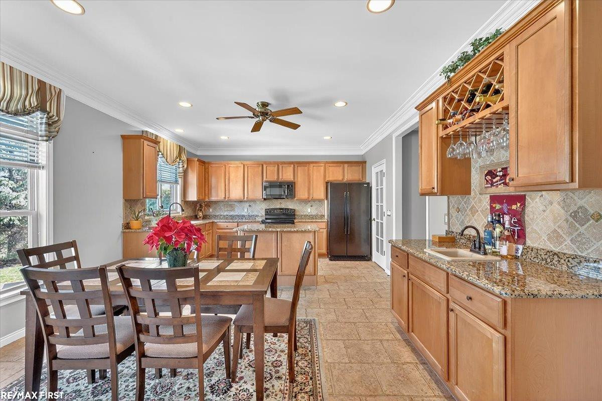7969 Stableford Drive, Washington, MI — Photo 15