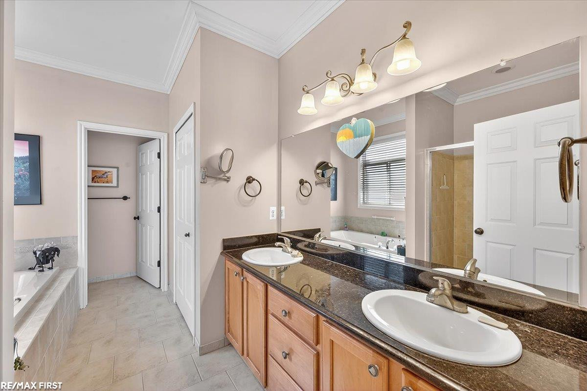 7969 Stableford Drive, Washington, MI — Photo 21