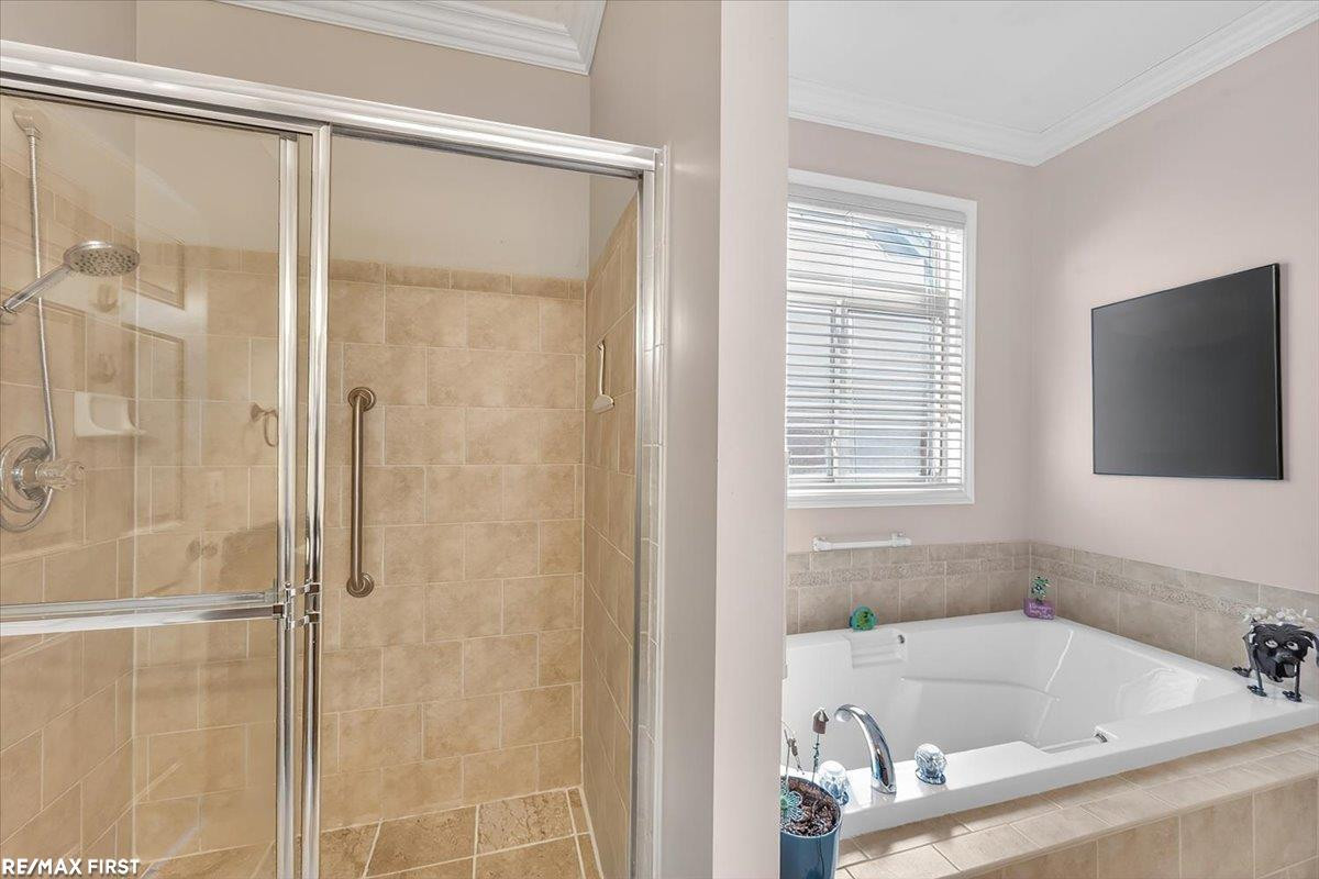 7969 Stableford Drive, Washington, MI — Photo 22