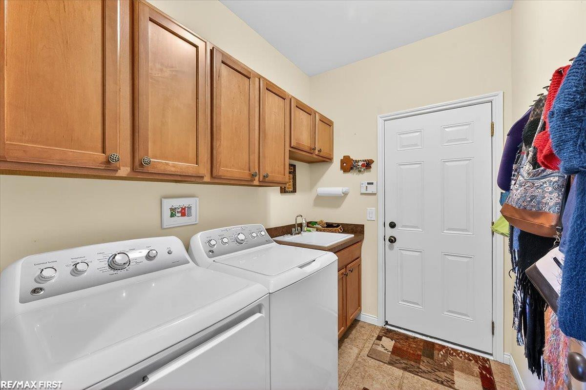 7969 Stableford Drive, Washington, MI — Photo 26