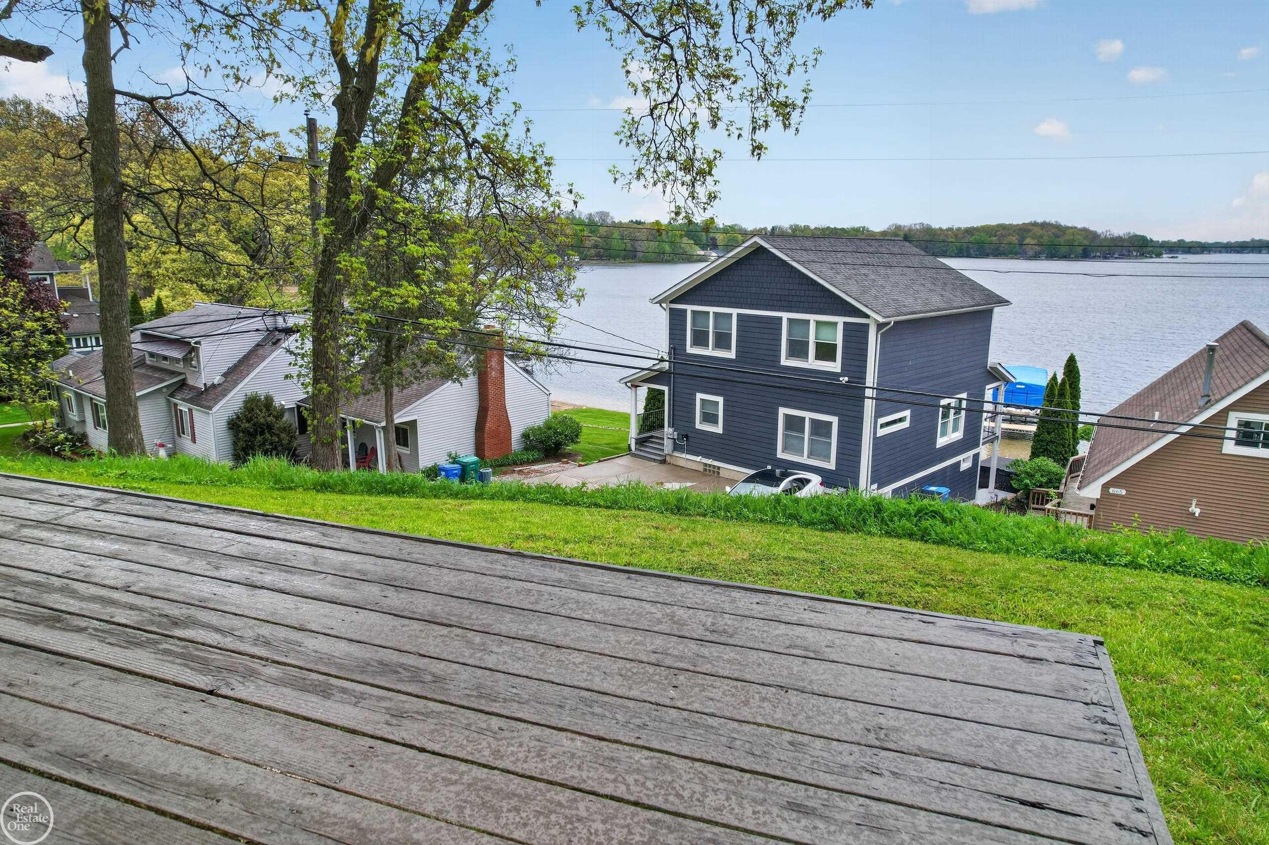 664 Sunrise Park Street, Howell, MI 48843 — Photo 21