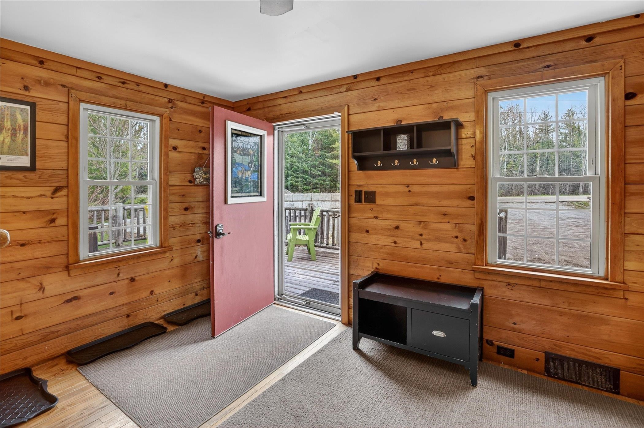 10935 Linger Longer Road, Grayling, MI 49738 — Photo 4