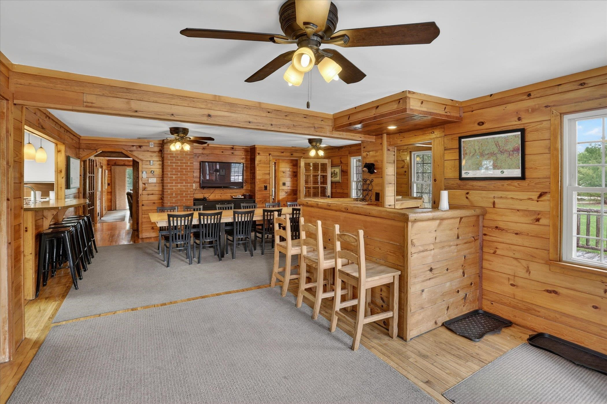 10935 Linger Longer Road, Grayling, MI 49738 — Photo 5