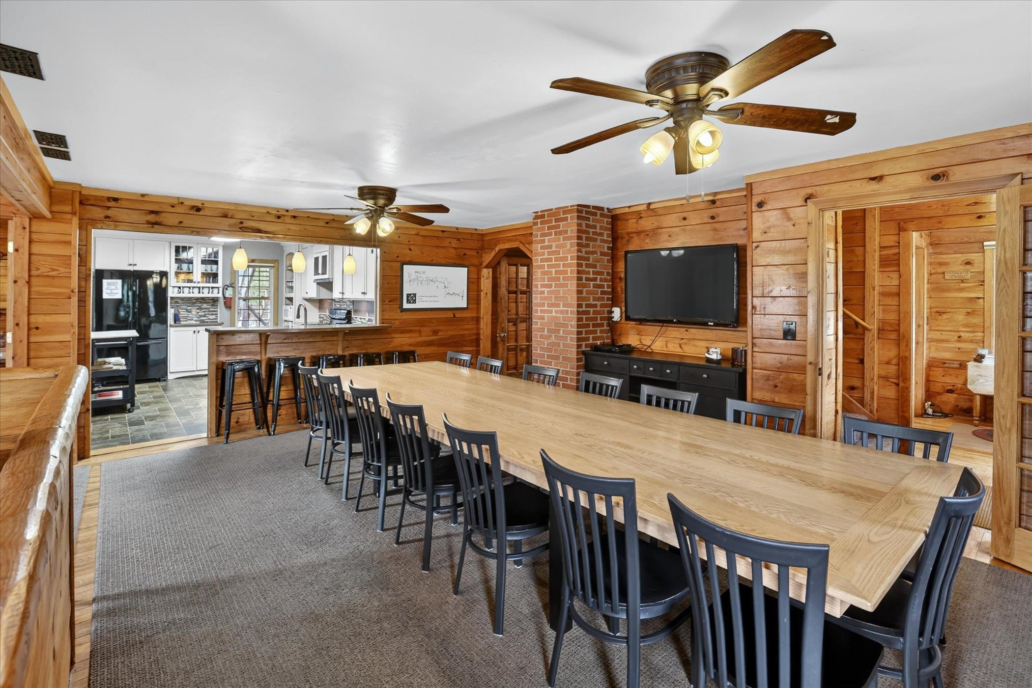 10935 Linger Longer Road, Grayling, MI 49738 — Photo 6