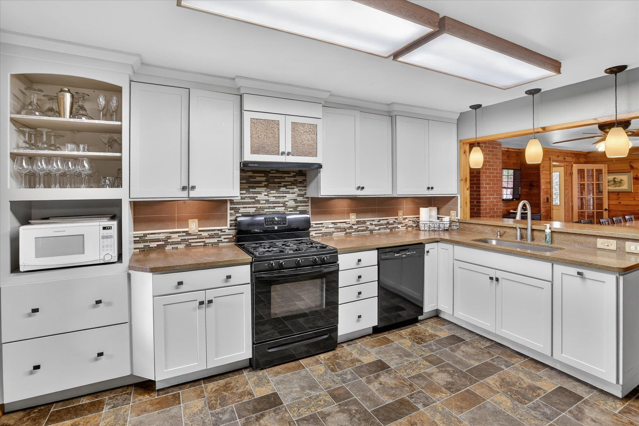 10935 Linger Longer Road, Grayling, MI 49738 — Photo 7