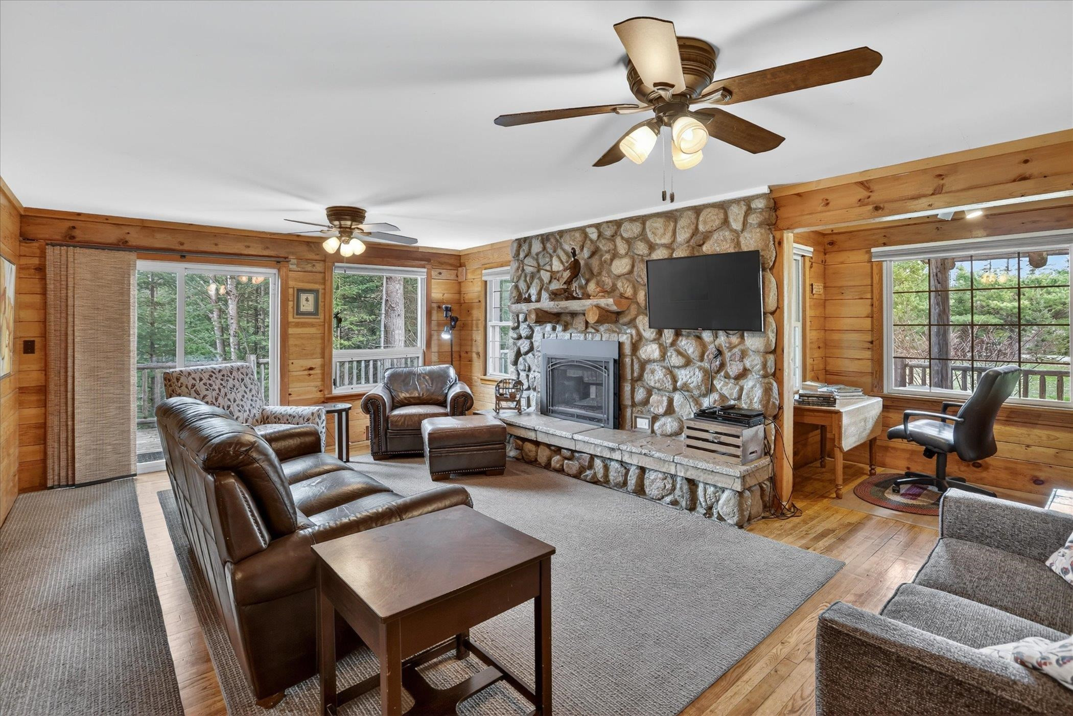 10935 Linger Longer Road, Grayling, MI 49738 — Photo 9