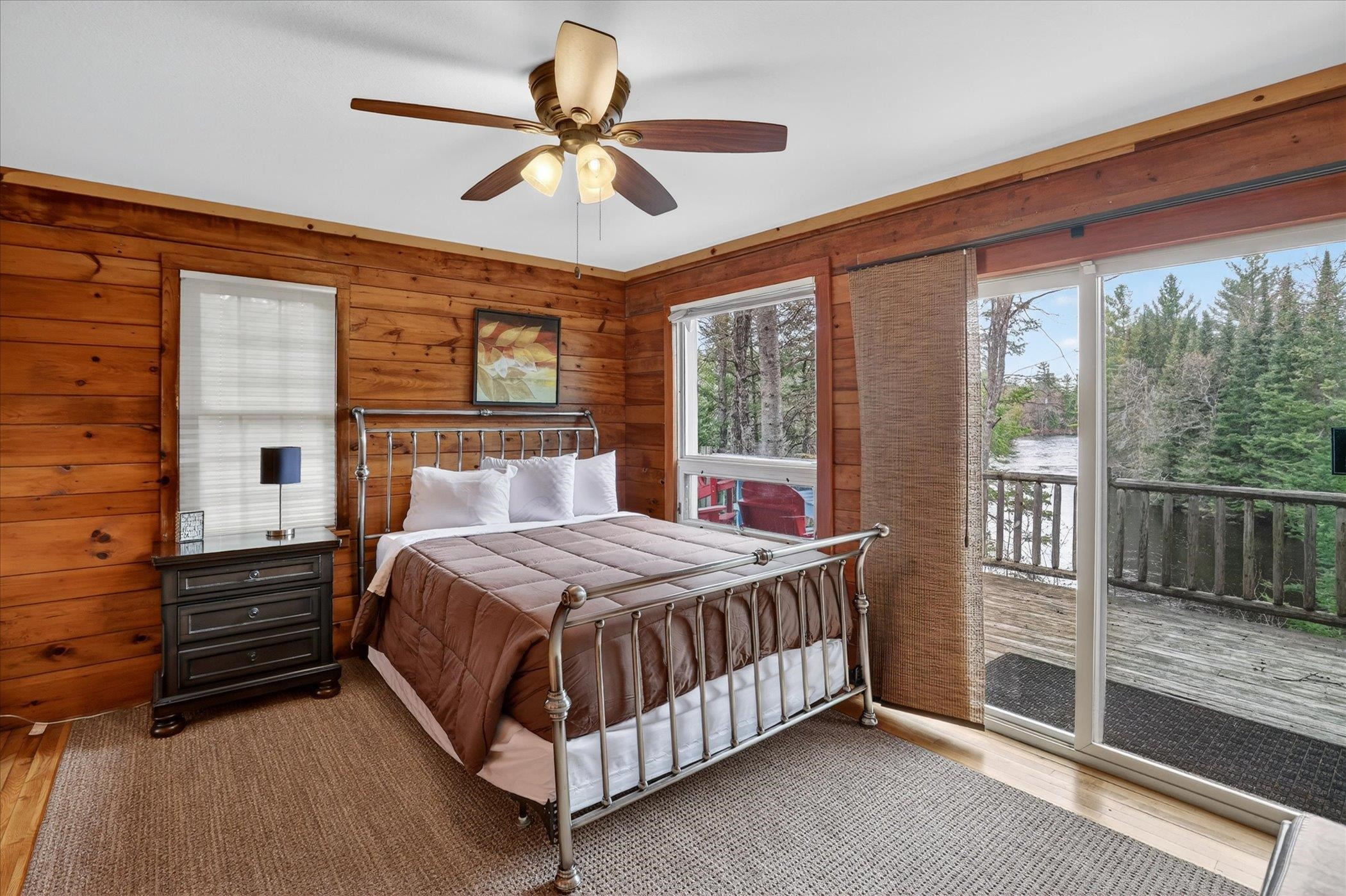 10935 Linger Longer Road, Grayling, MI 49738 — Photo 10
