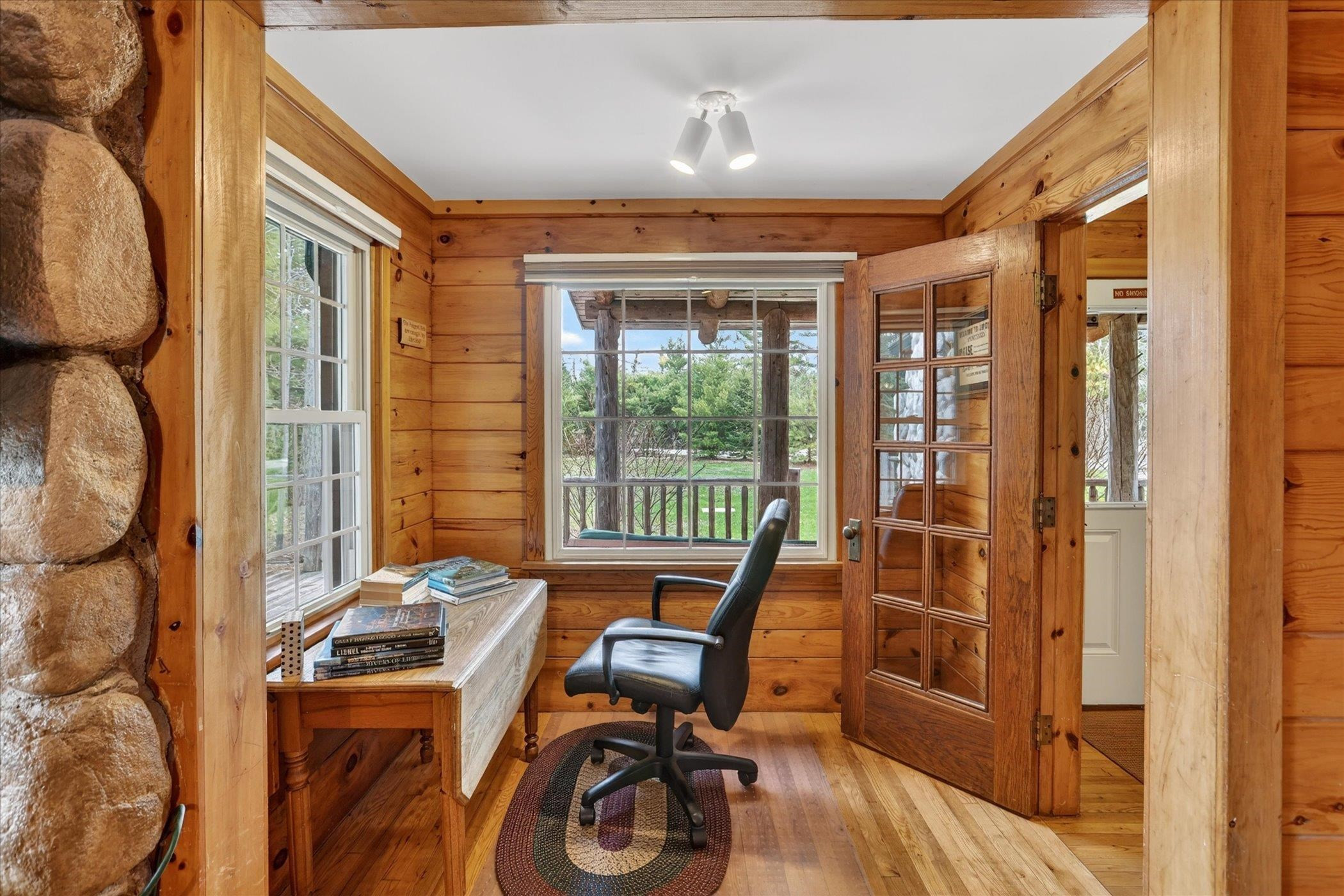 10935 Linger Longer Road, Grayling, MI 49738 — Photo 13