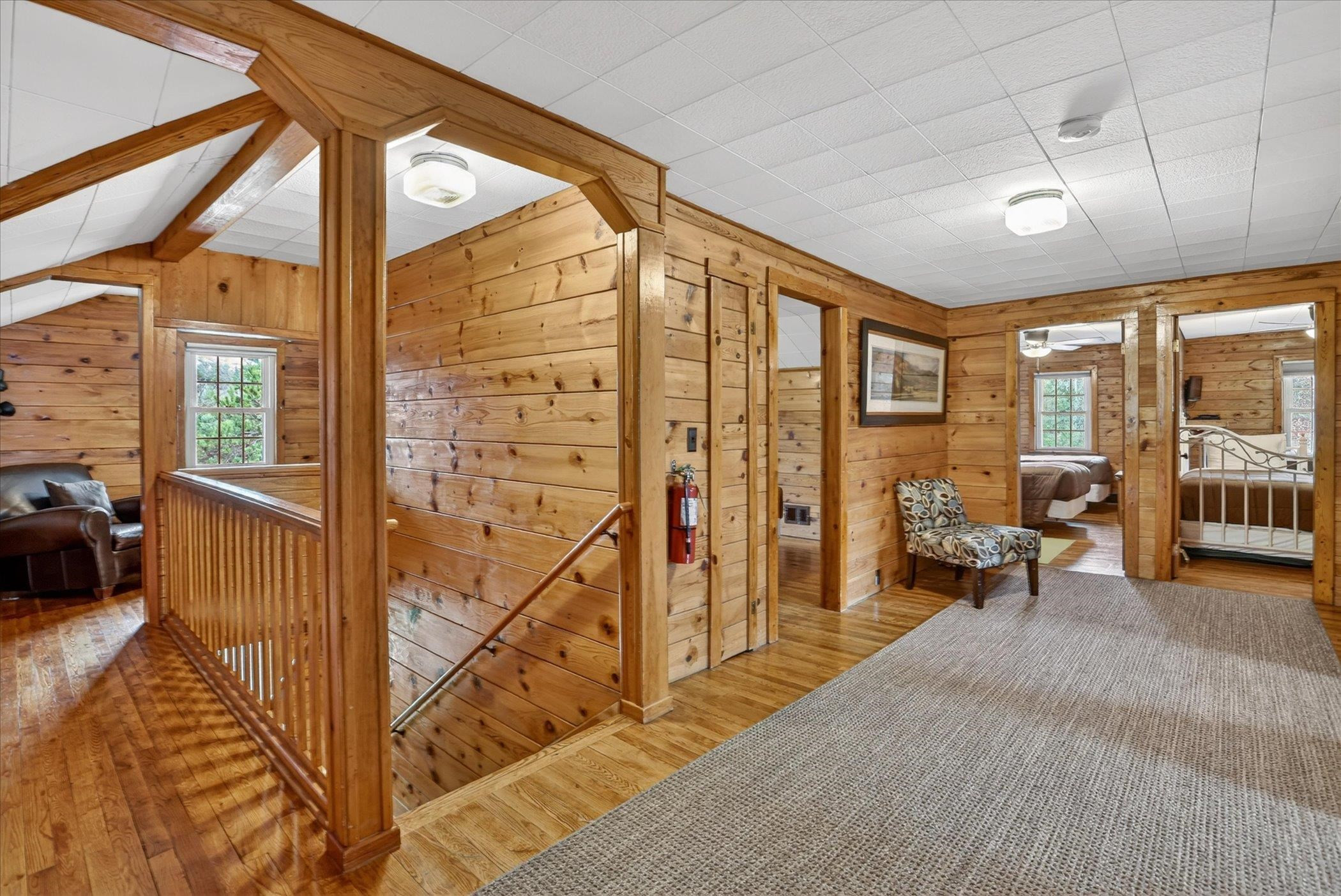 10935 Linger Longer Road, Grayling, MI 49738 — Photo 14