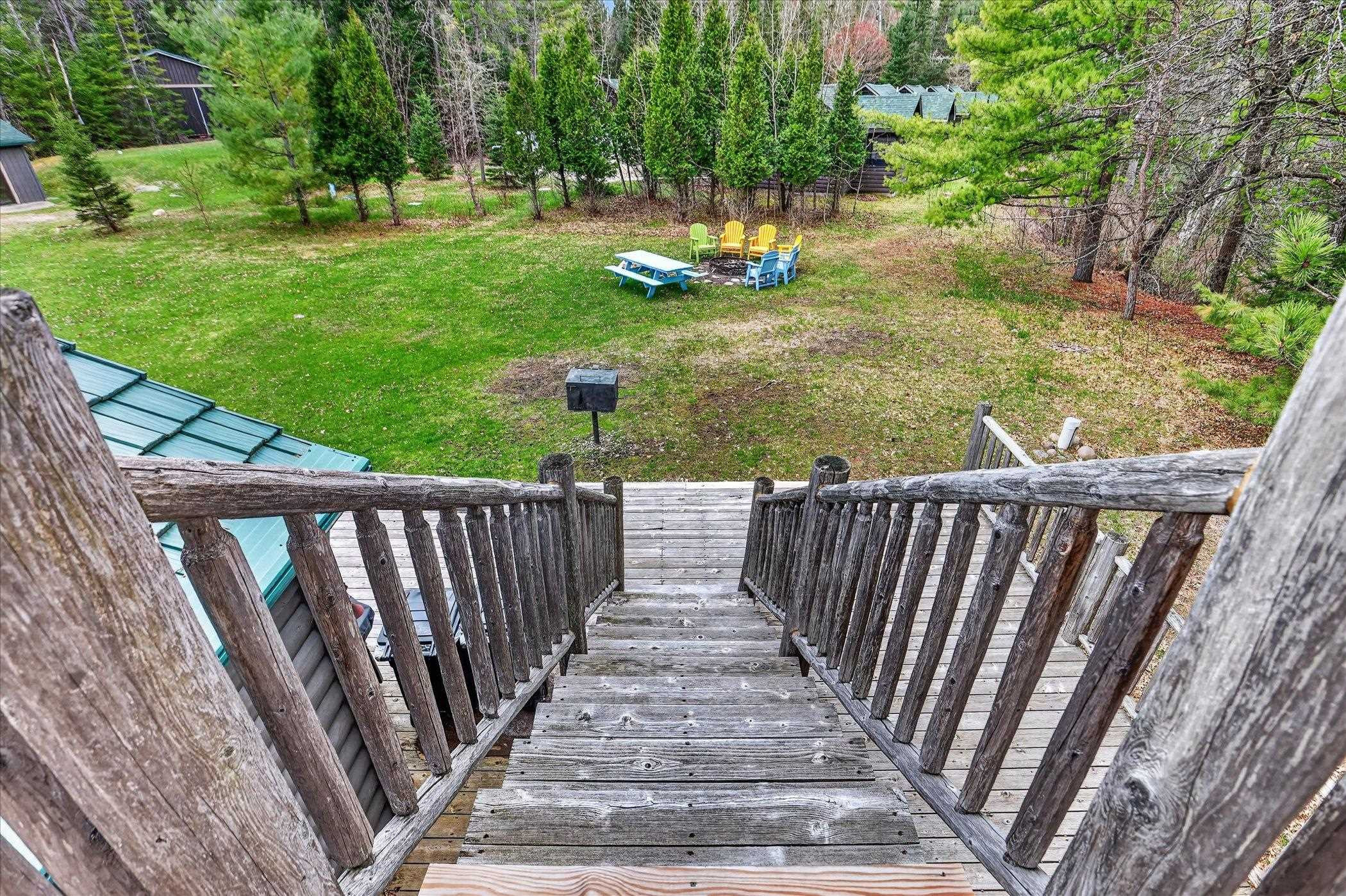 10935 Linger Longer Road, Grayling, MI 49738 — Photo 17