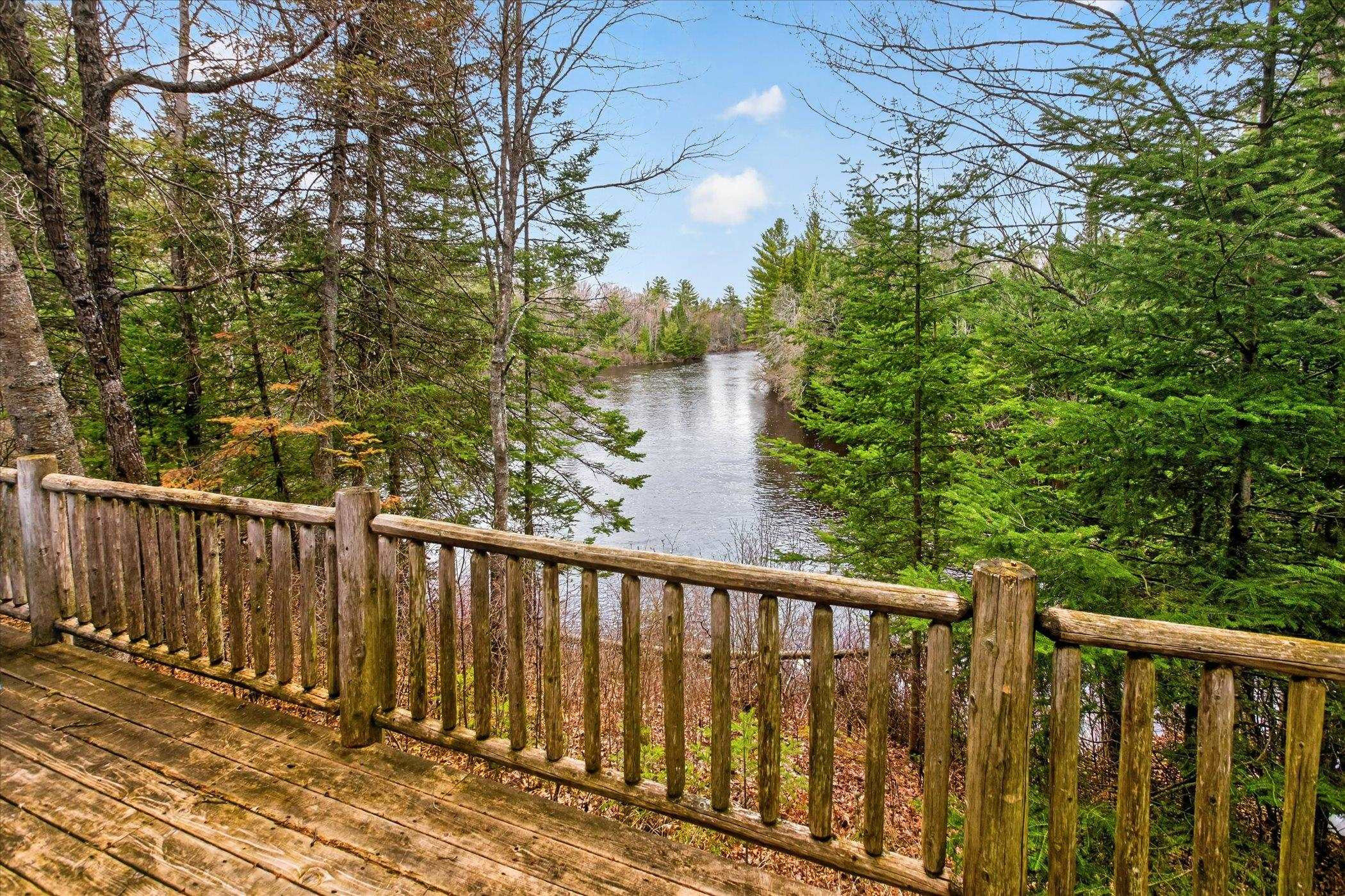 10935 Linger Longer Road, Grayling, MI 49738 — Photo 19