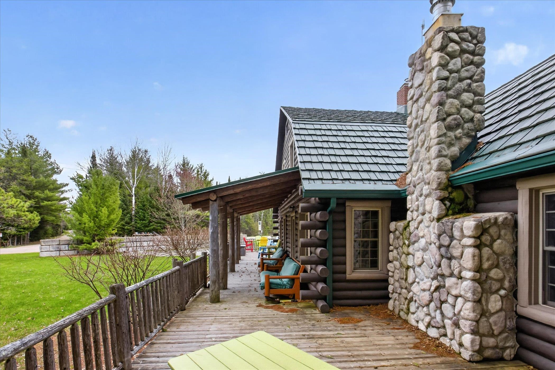 10935 Linger Longer Road, Grayling, MI 49738 — Photo 21