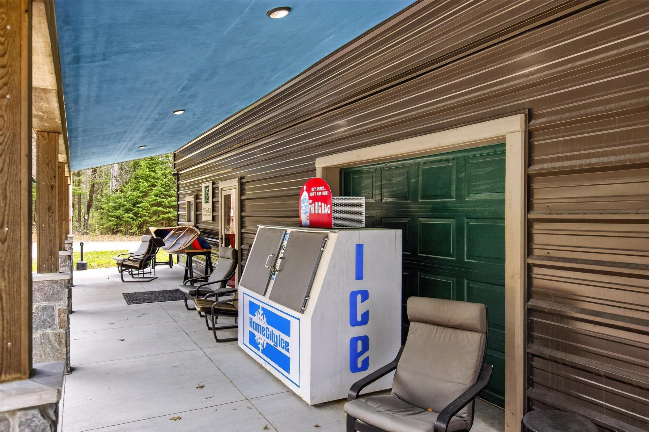 10935 Linger Longer Road, Grayling, MI 49738 — Photo 28