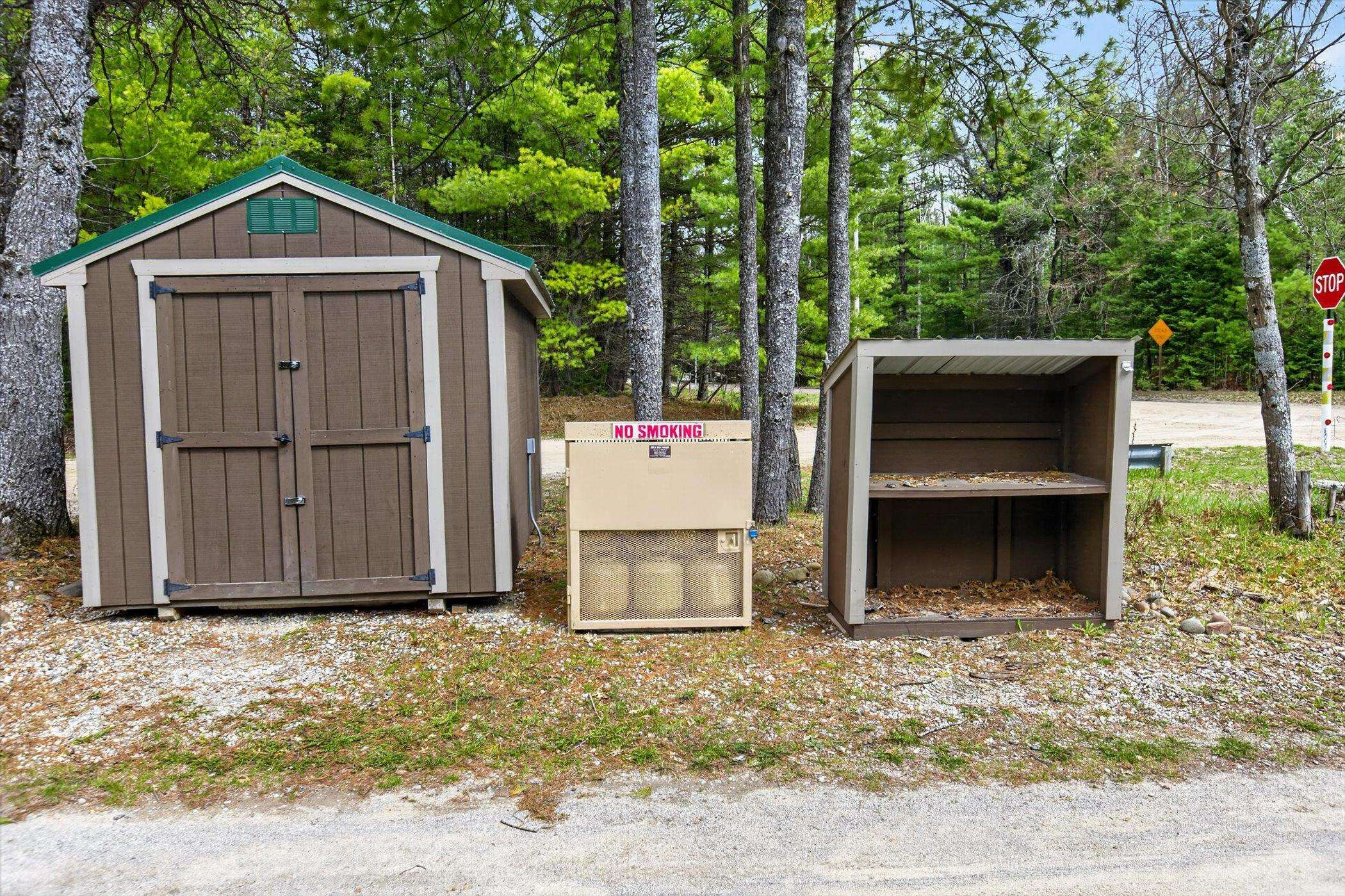10935 Linger Longer Road, Grayling, MI 49738 — Photo 36