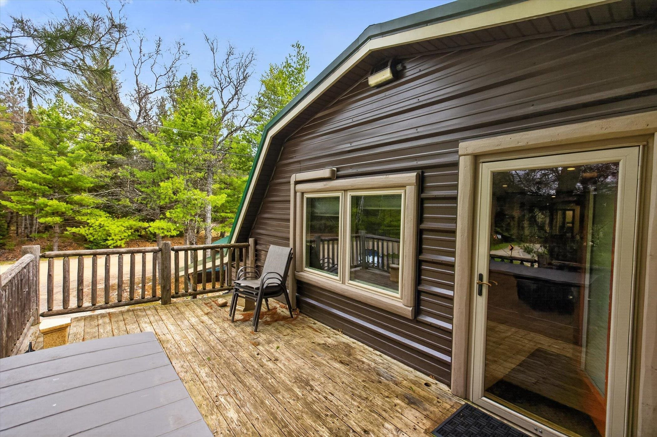 10935 Linger Longer Road, Grayling, MI 49738 — Photo 37
