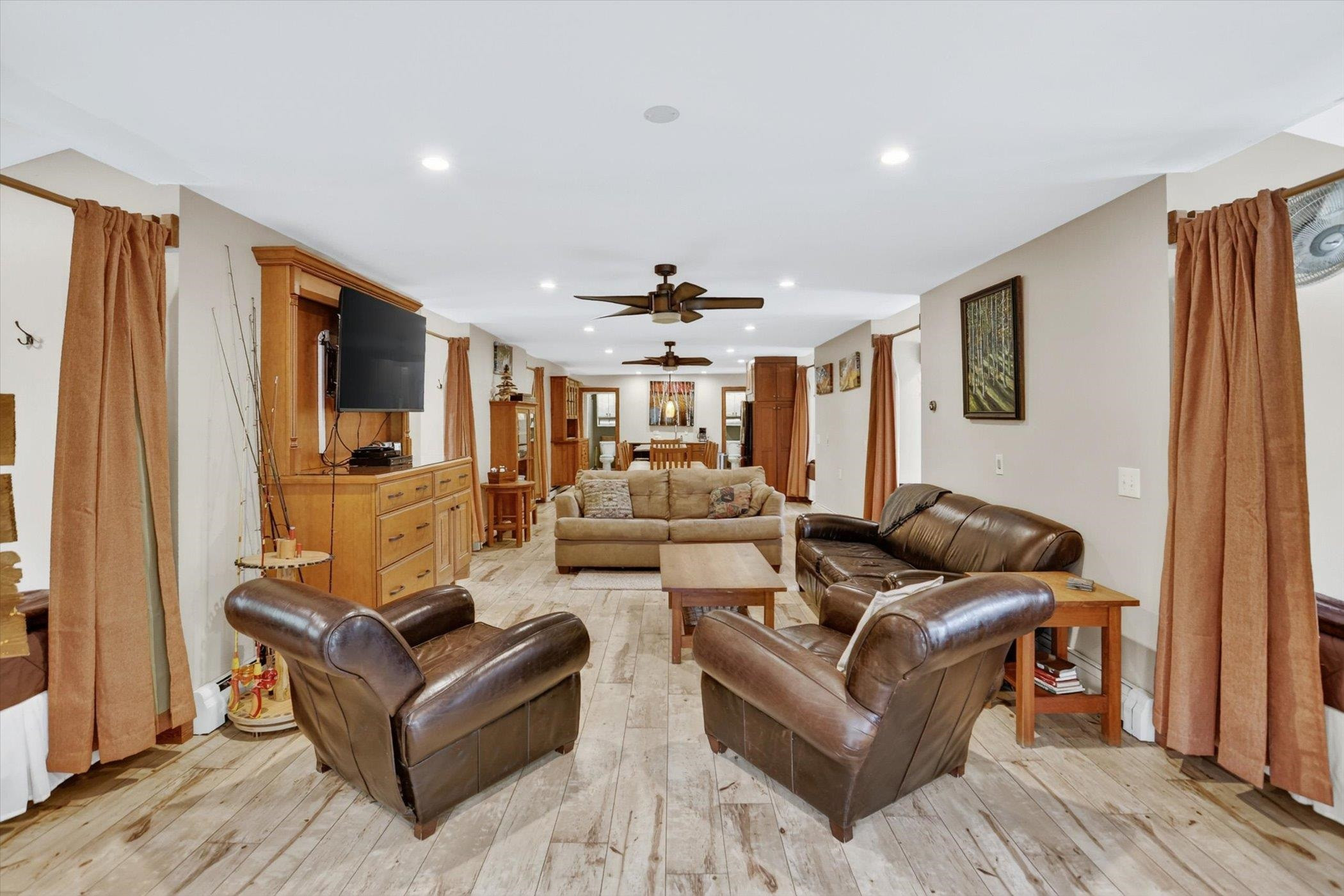 10935 Linger Longer Road, Grayling, MI 49738 — Photo 38