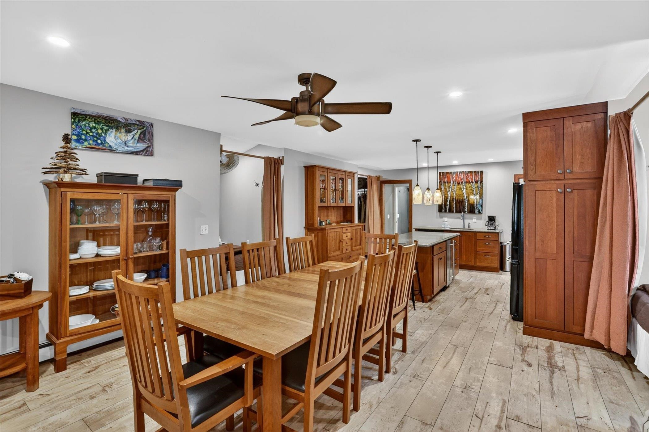 10935 Linger Longer Road, Grayling, MI 49738 — Photo 39
