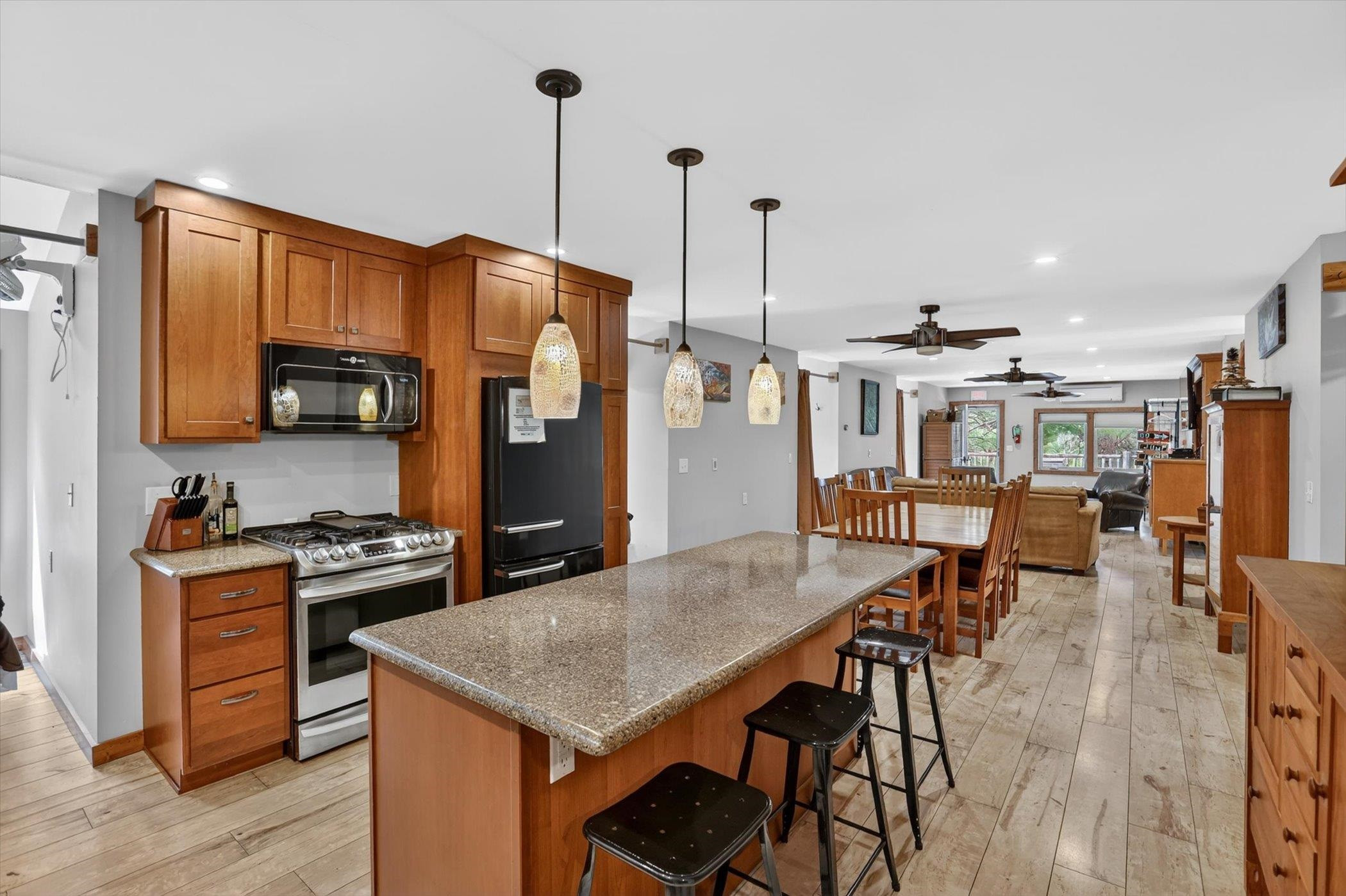 10935 Linger Longer Road, Grayling, MI 49738 — Photo 40